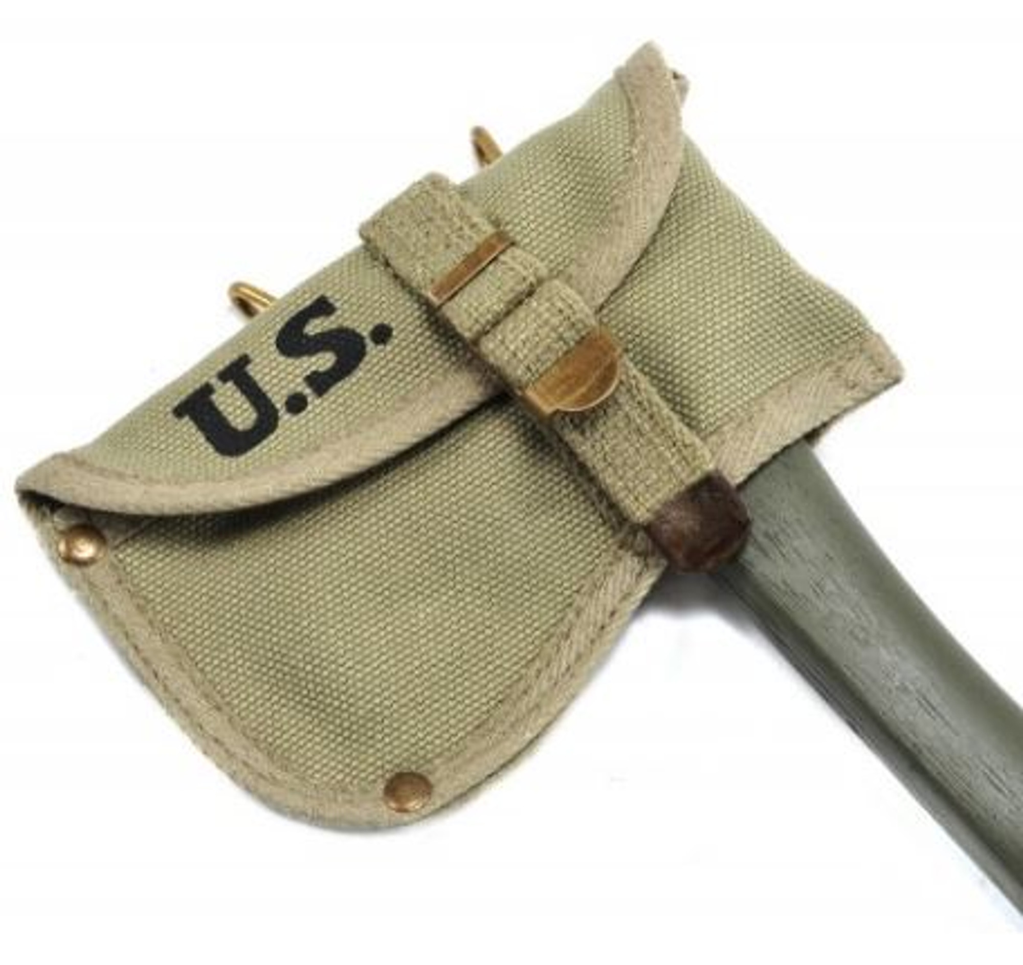 US WW2 Military Hatchet Axe Cover