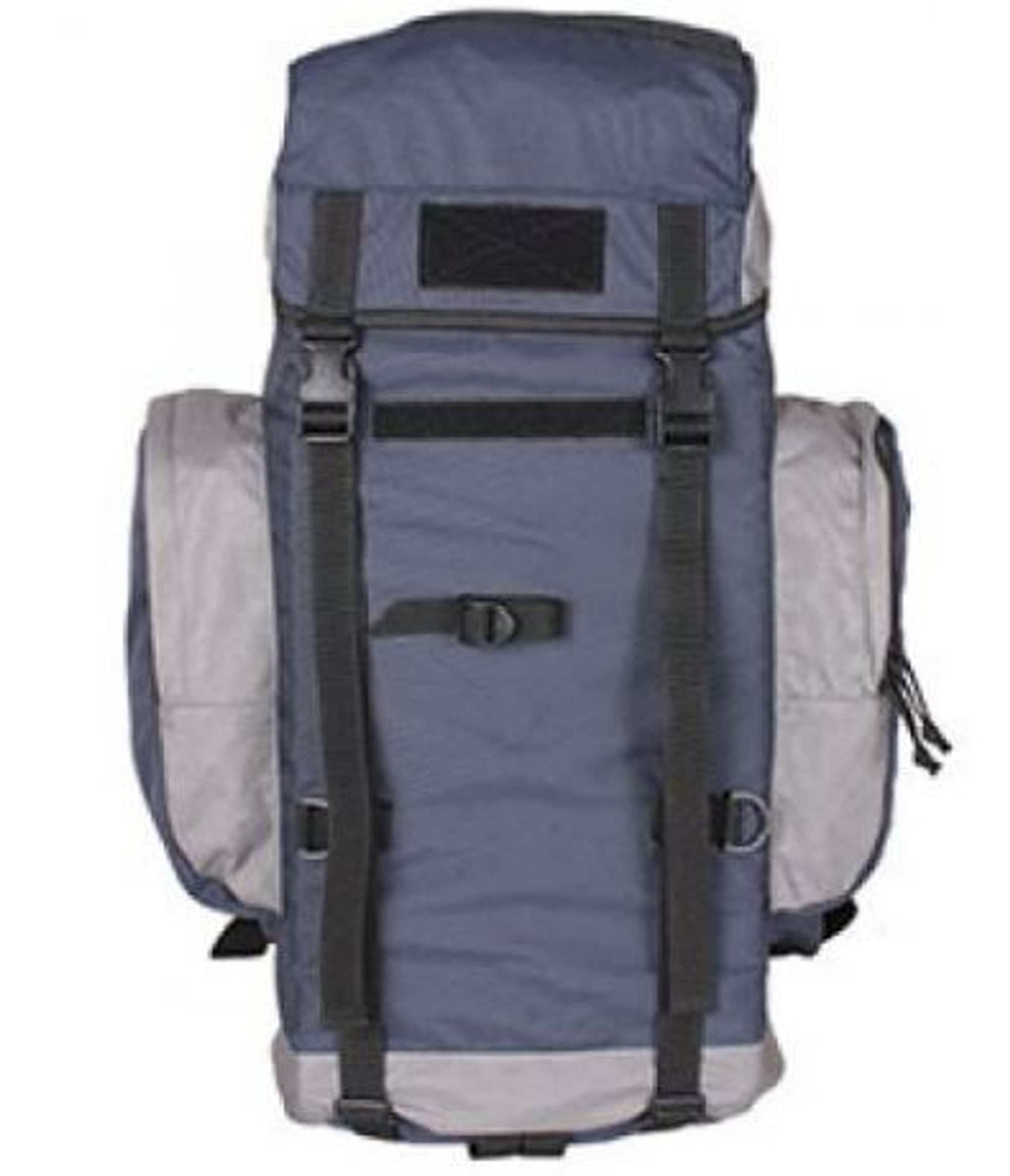 Fox Outdoor Rio Grande Backpack Navy/Grey