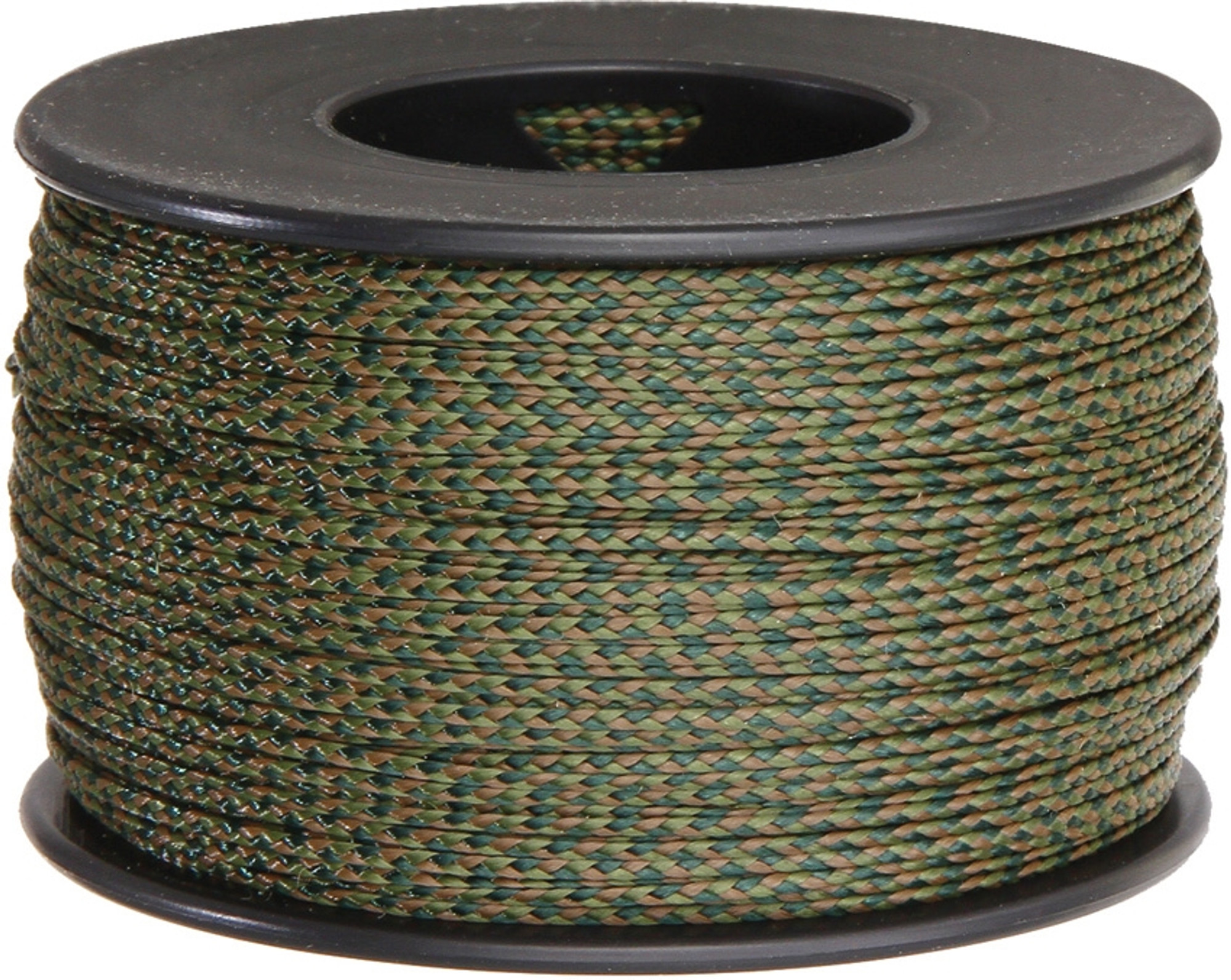 Nano Cord Woodland Camo