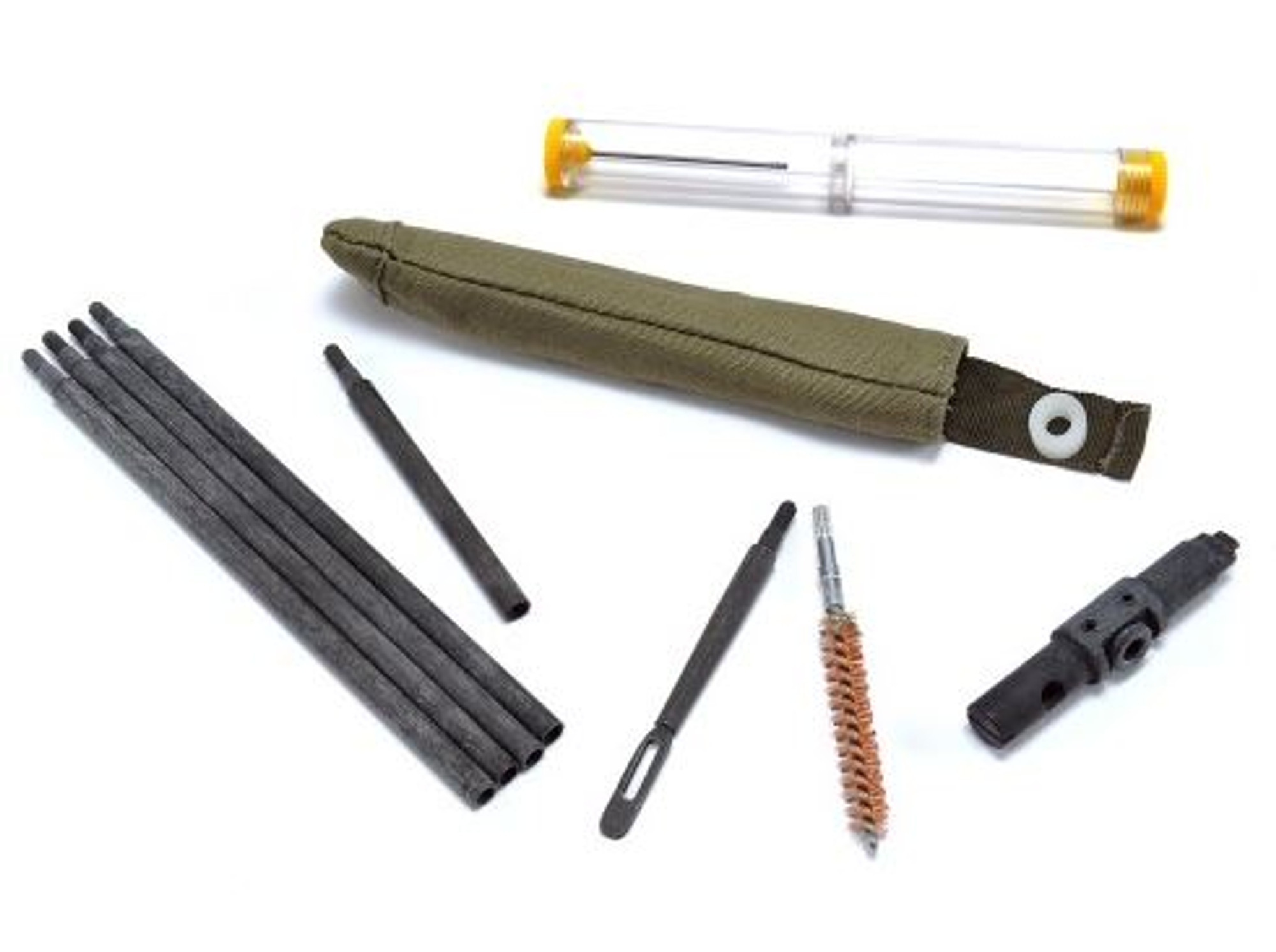 M1 Garand Buttstock Cleaning kit