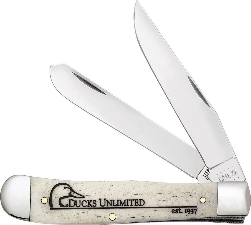 Ducks Unlimited Trapper