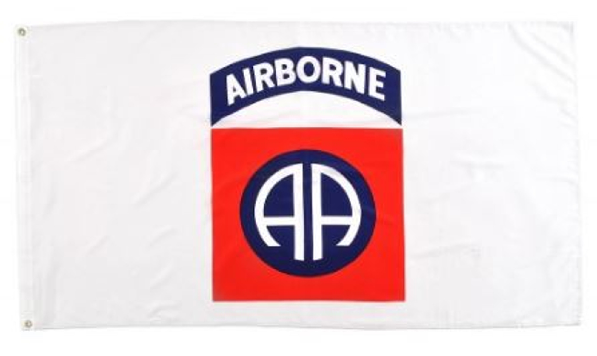 82Nd Airborne All Americans Flag