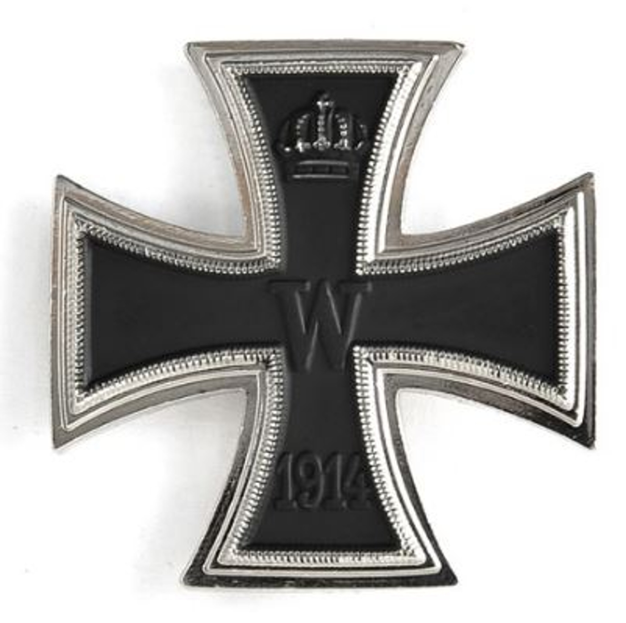 German WW1 Iron Cross 1st Class