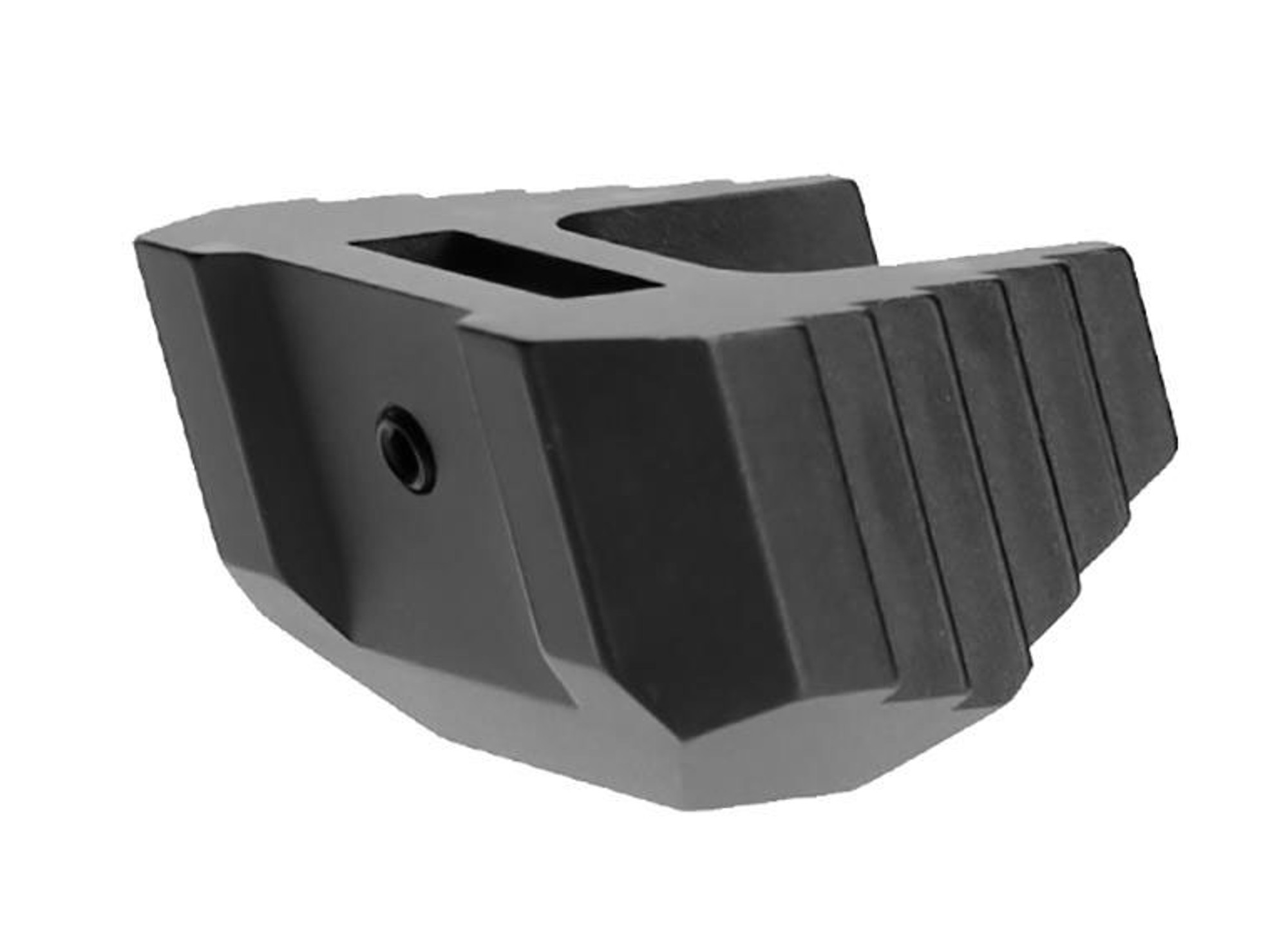 Laylax Quick Magazine Release for G&G ARP9 AEG