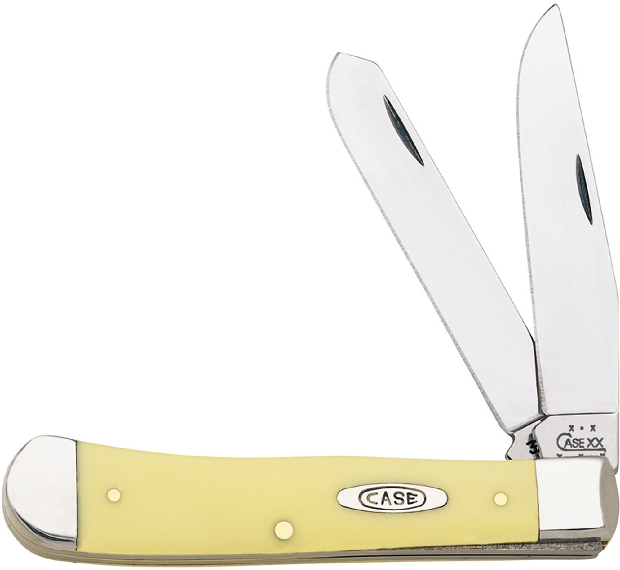 Trapper Yellow CA161