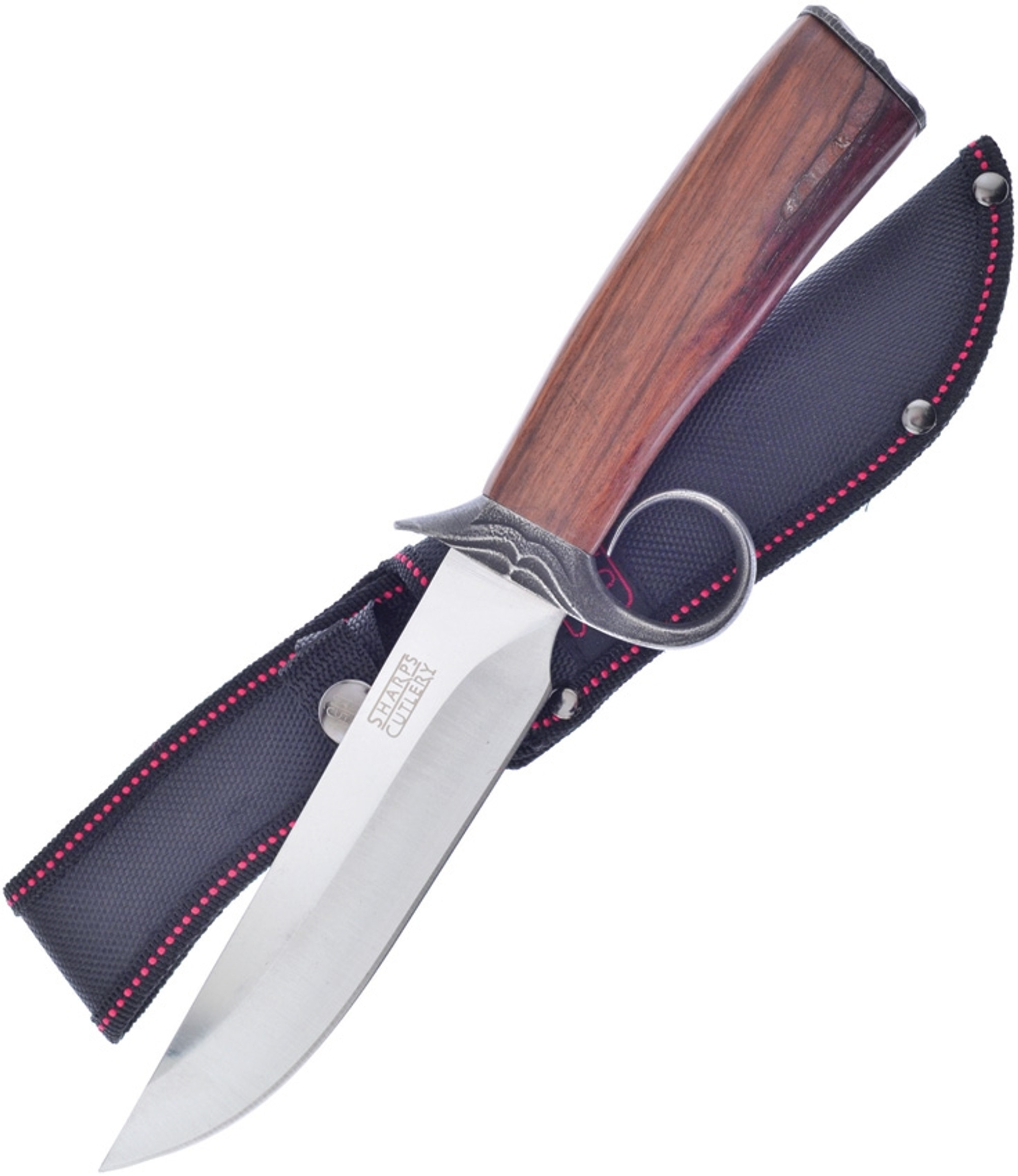 Bowie Walnut FSHP142WW