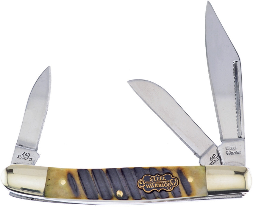 Wrangler Chainsaw Bone