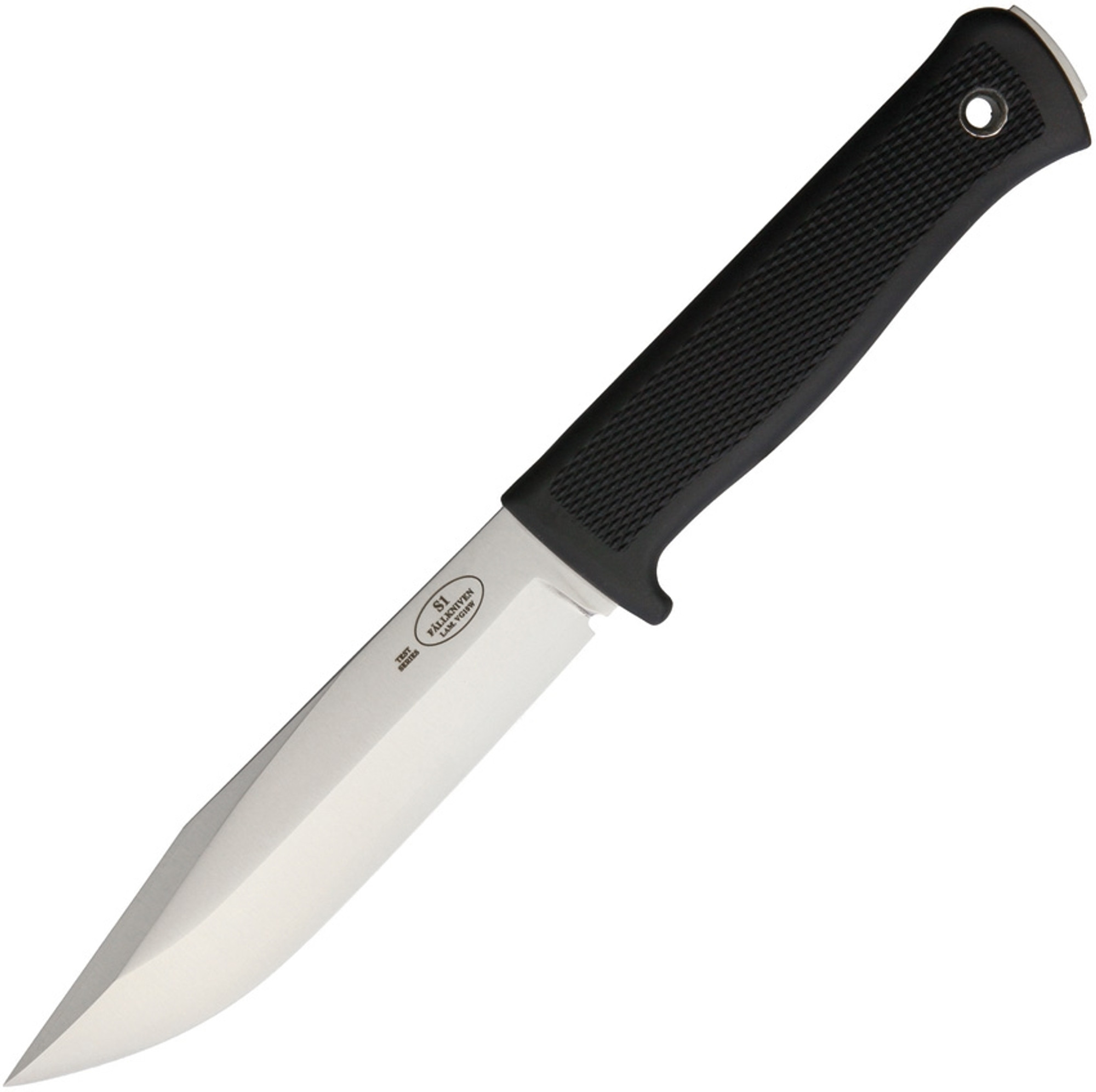 S1 Fixed Blade VG10 FNS1WL