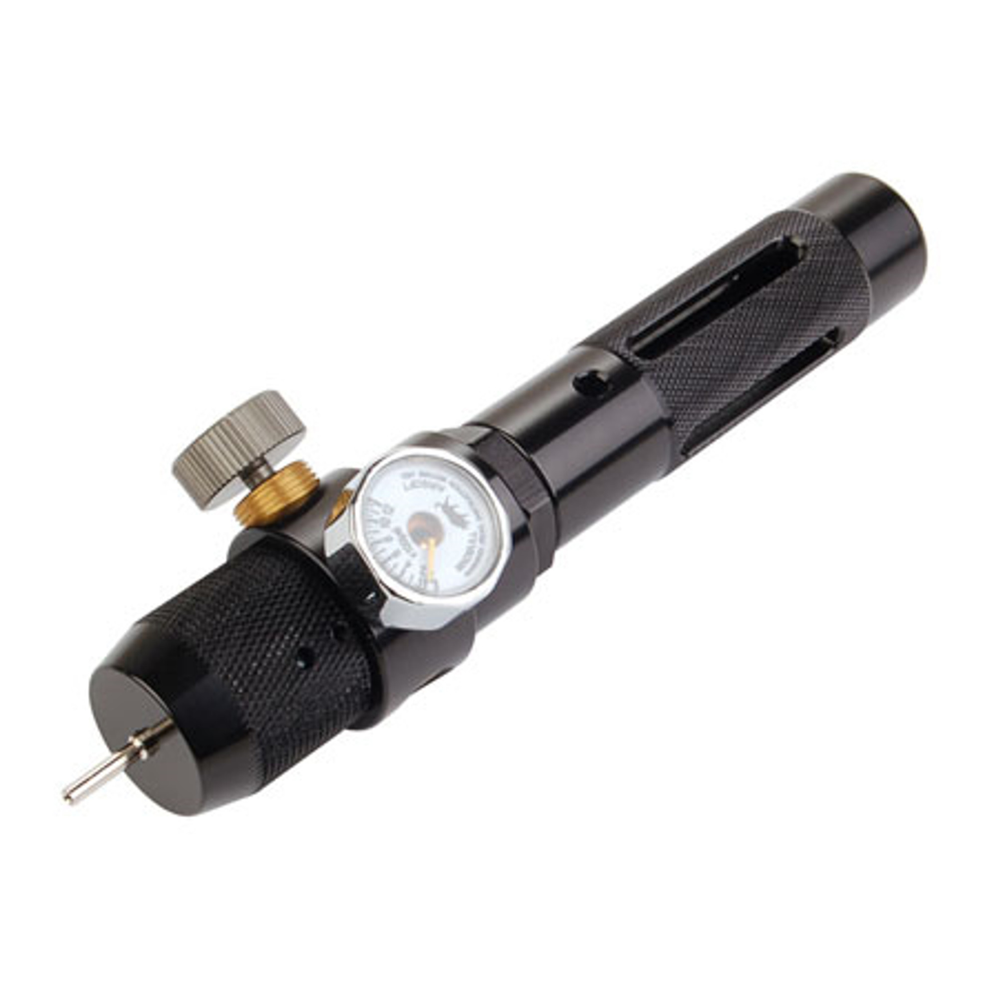 Mad Bull Portable Co2 Charger