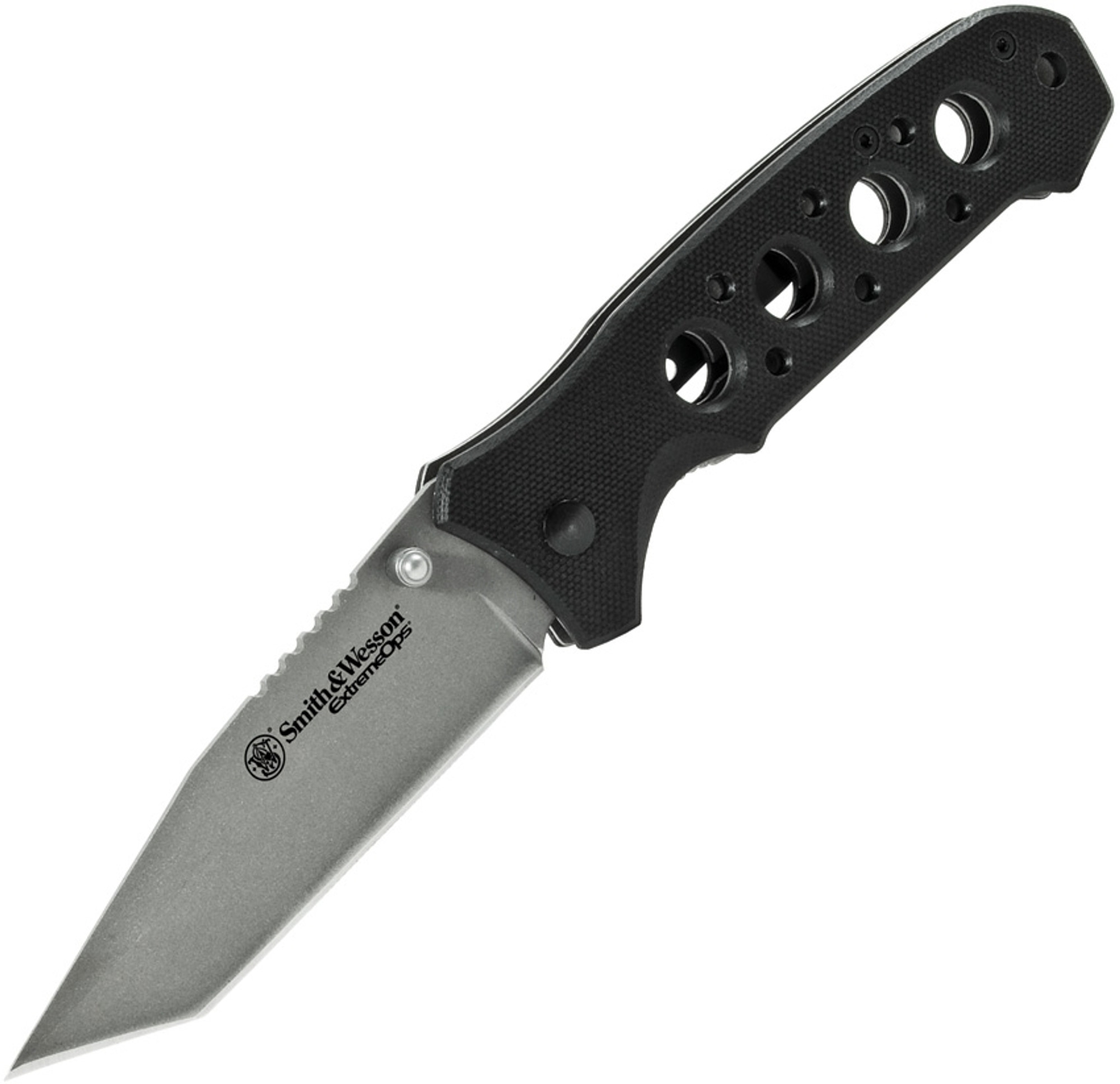 Extreme Ops Linerlock SW13T
