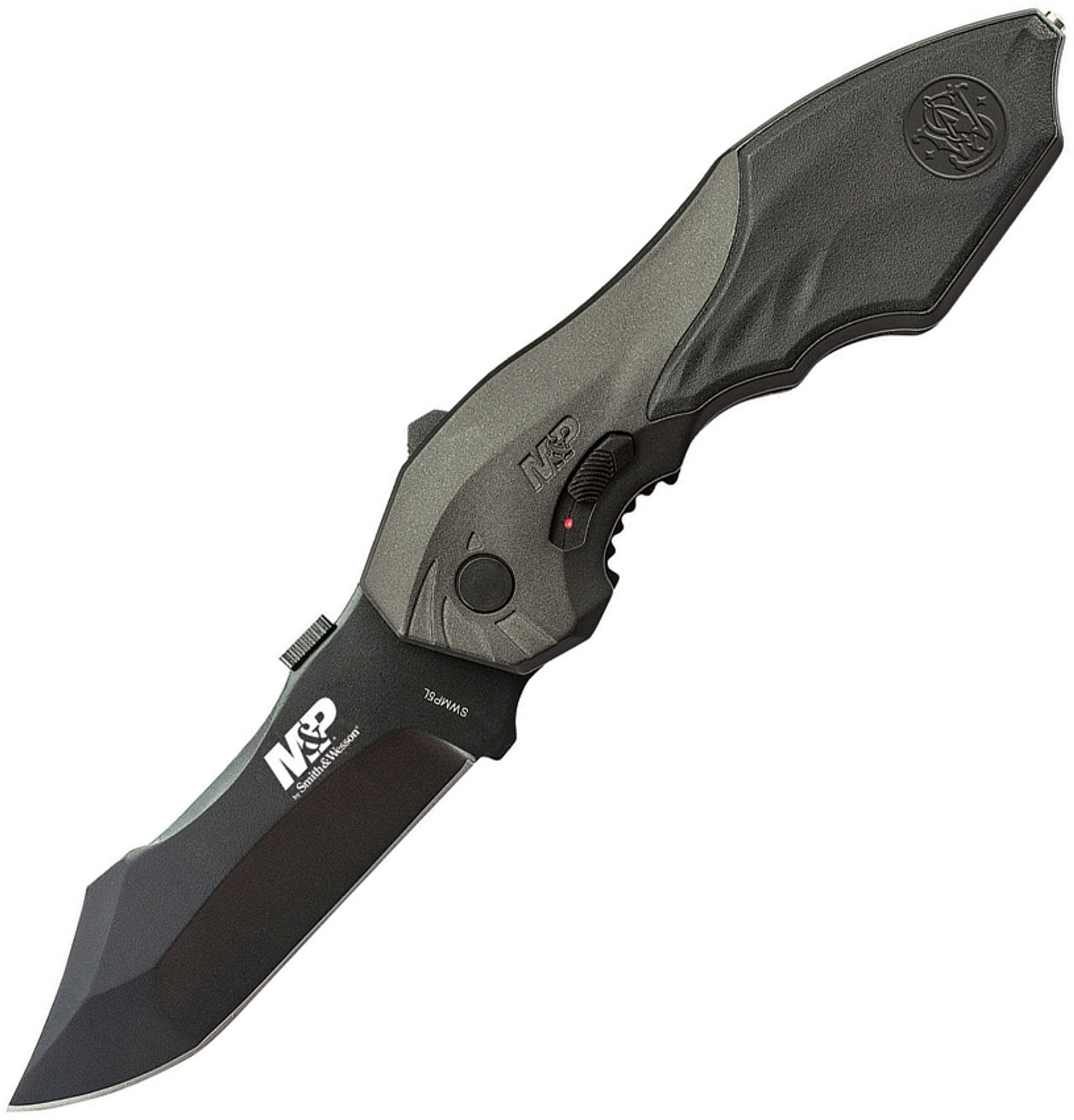 M&P Large Linerlock A/O SWMP5L