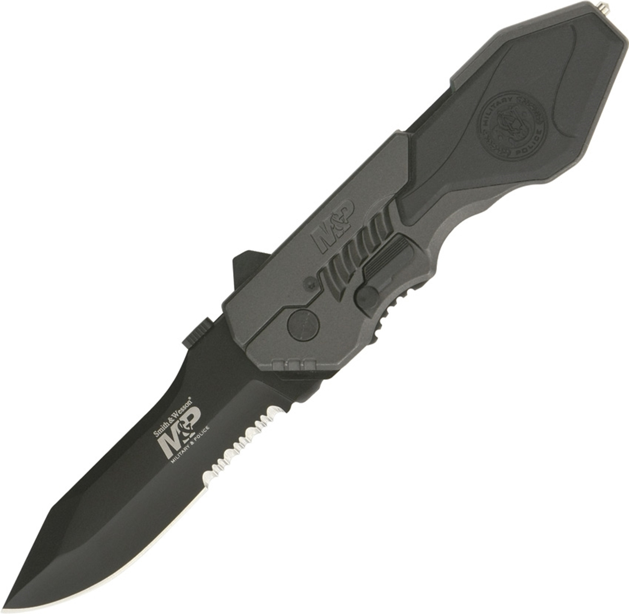 M&P Large Linerlock A/O SWMP4LS