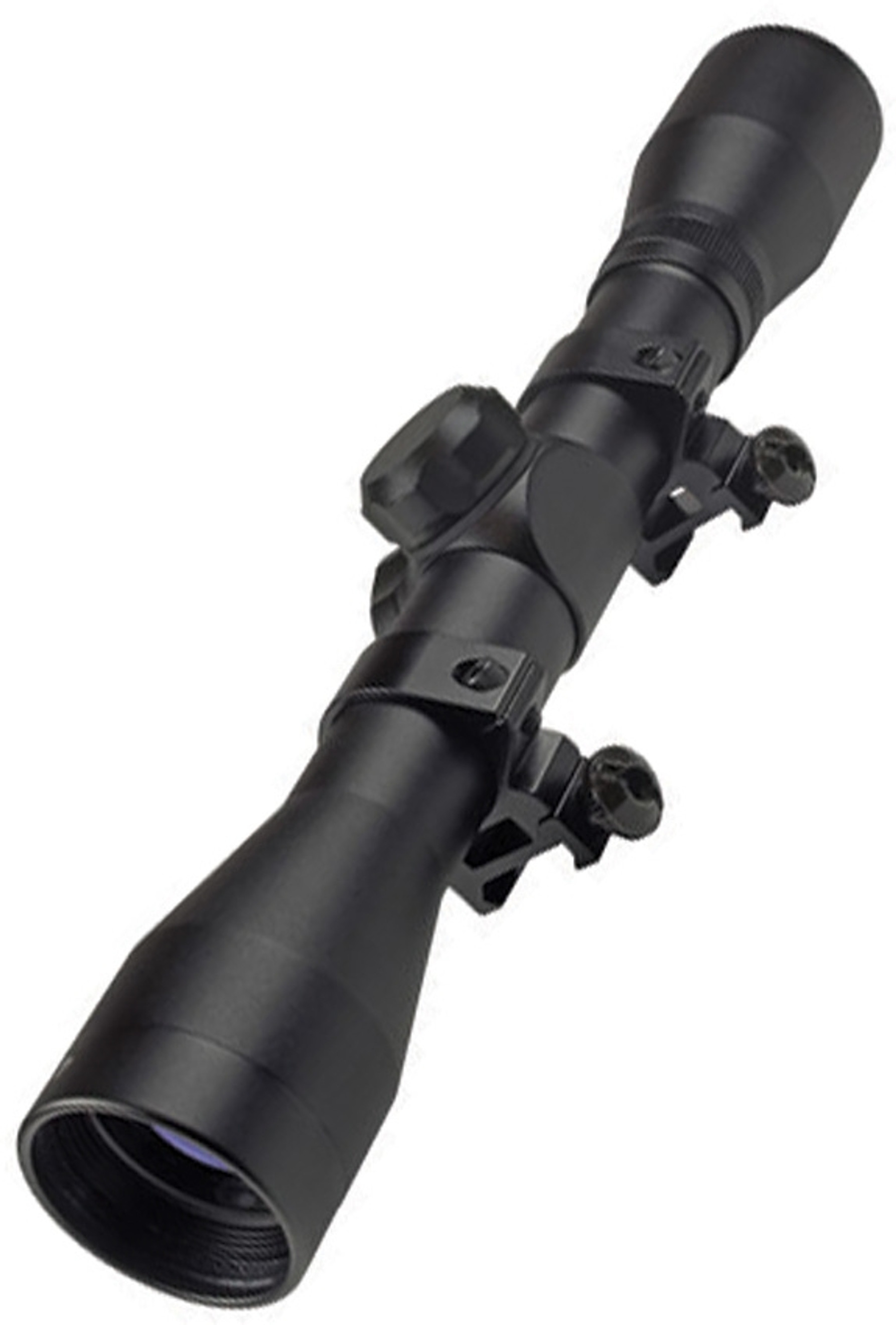 Buckline Rifle Scope 4x32mm