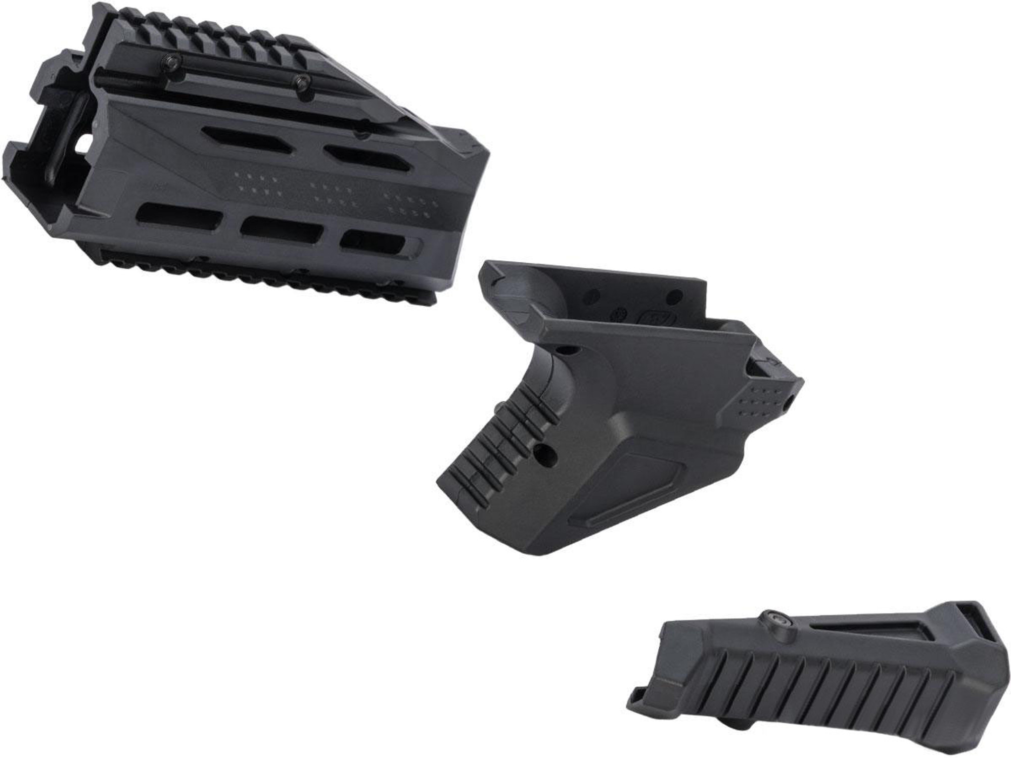 ASG "ATEK" Complete Kit for for CZ Scorpion EVO Airsoft AEG (Type: Hi-cap)