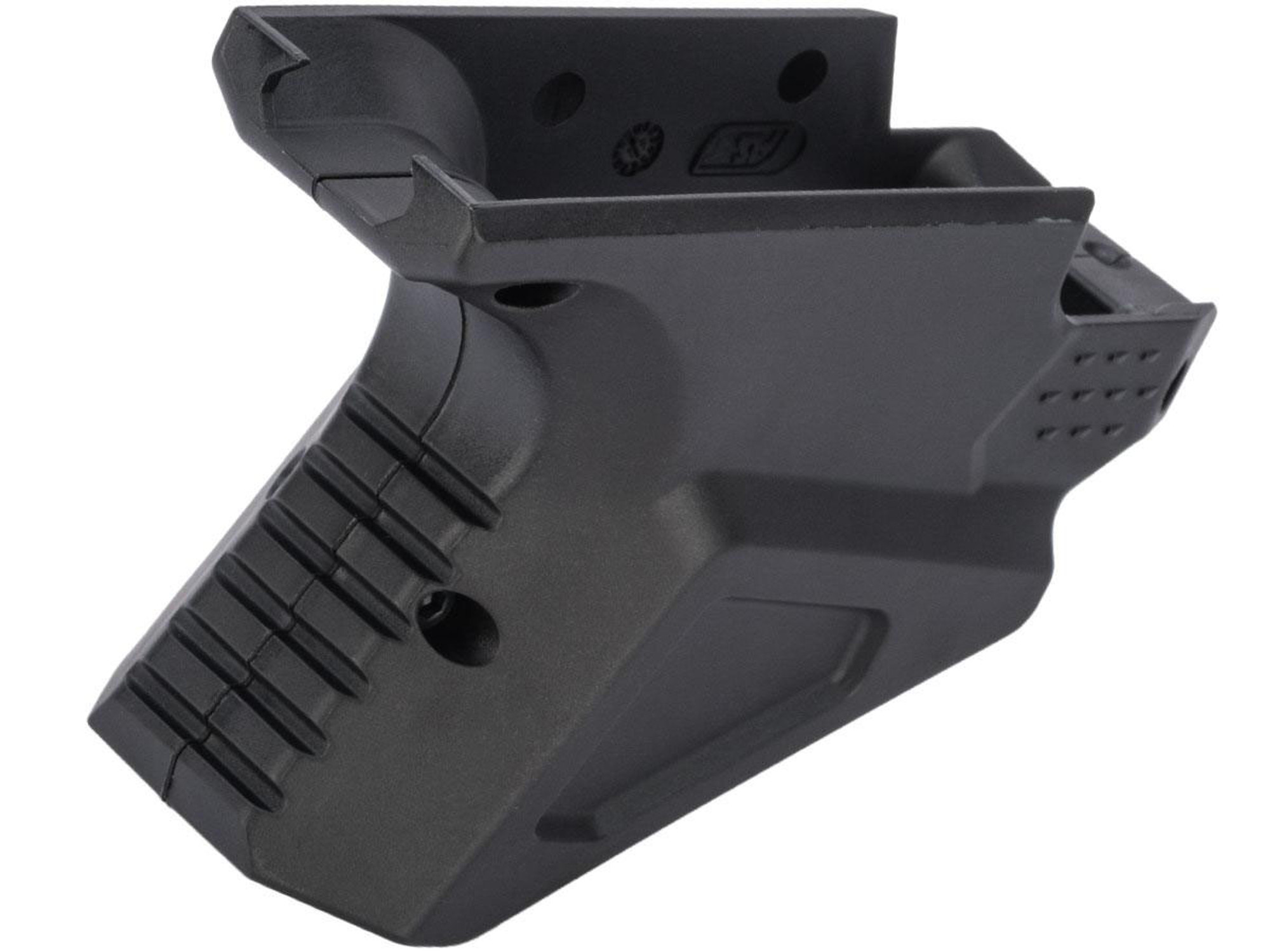 ASG "ATEK" Magwell for Scorpion EVO3 A1 Airsoft AEG (Type: Hi-Cap)