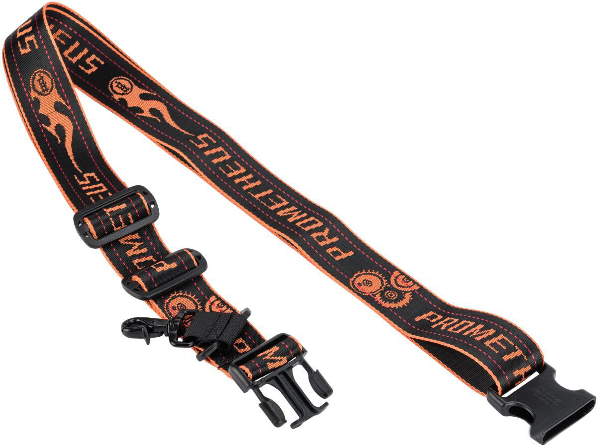 Laylax / Satellite One Point Sling