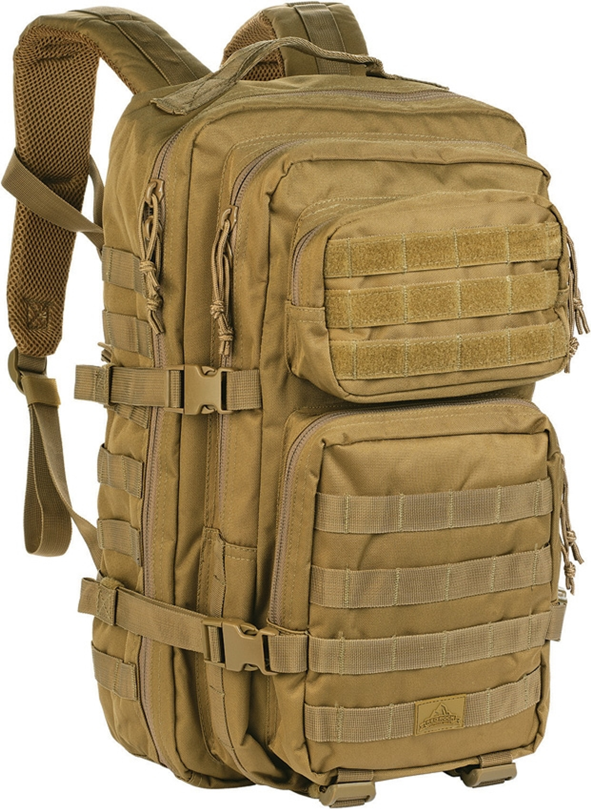 Large Assault Pack Coyote