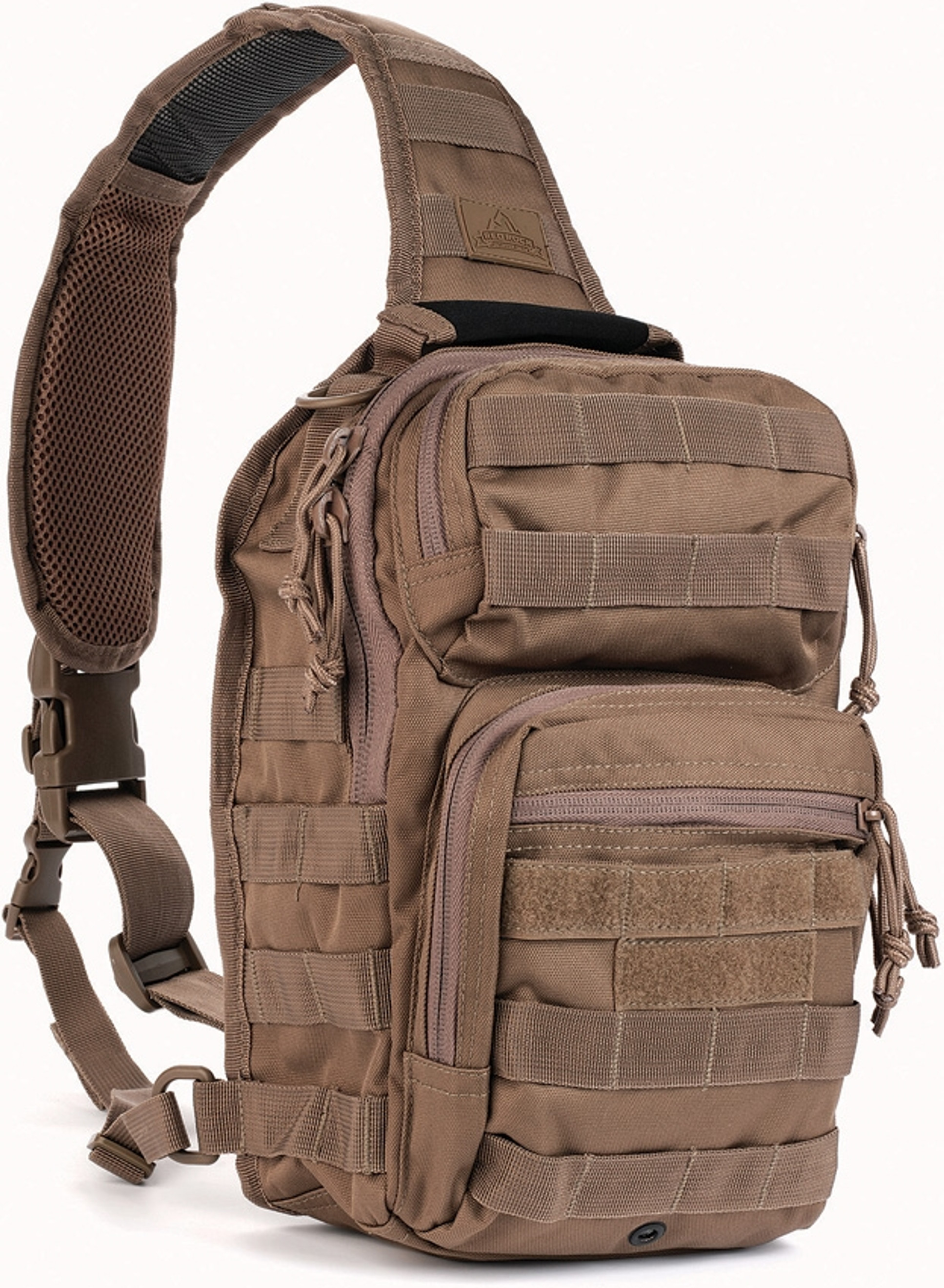 Rover Sling Pack Dark Earth