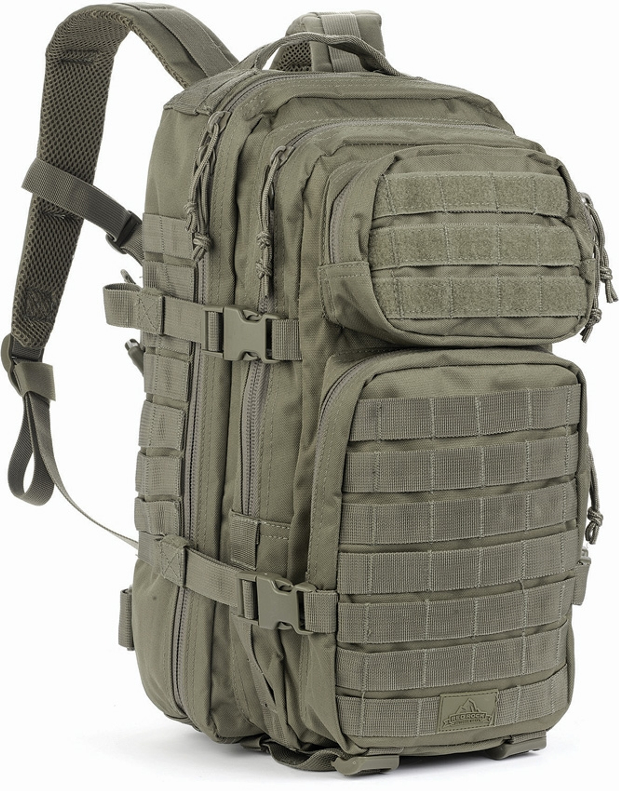 Assault Pack OD