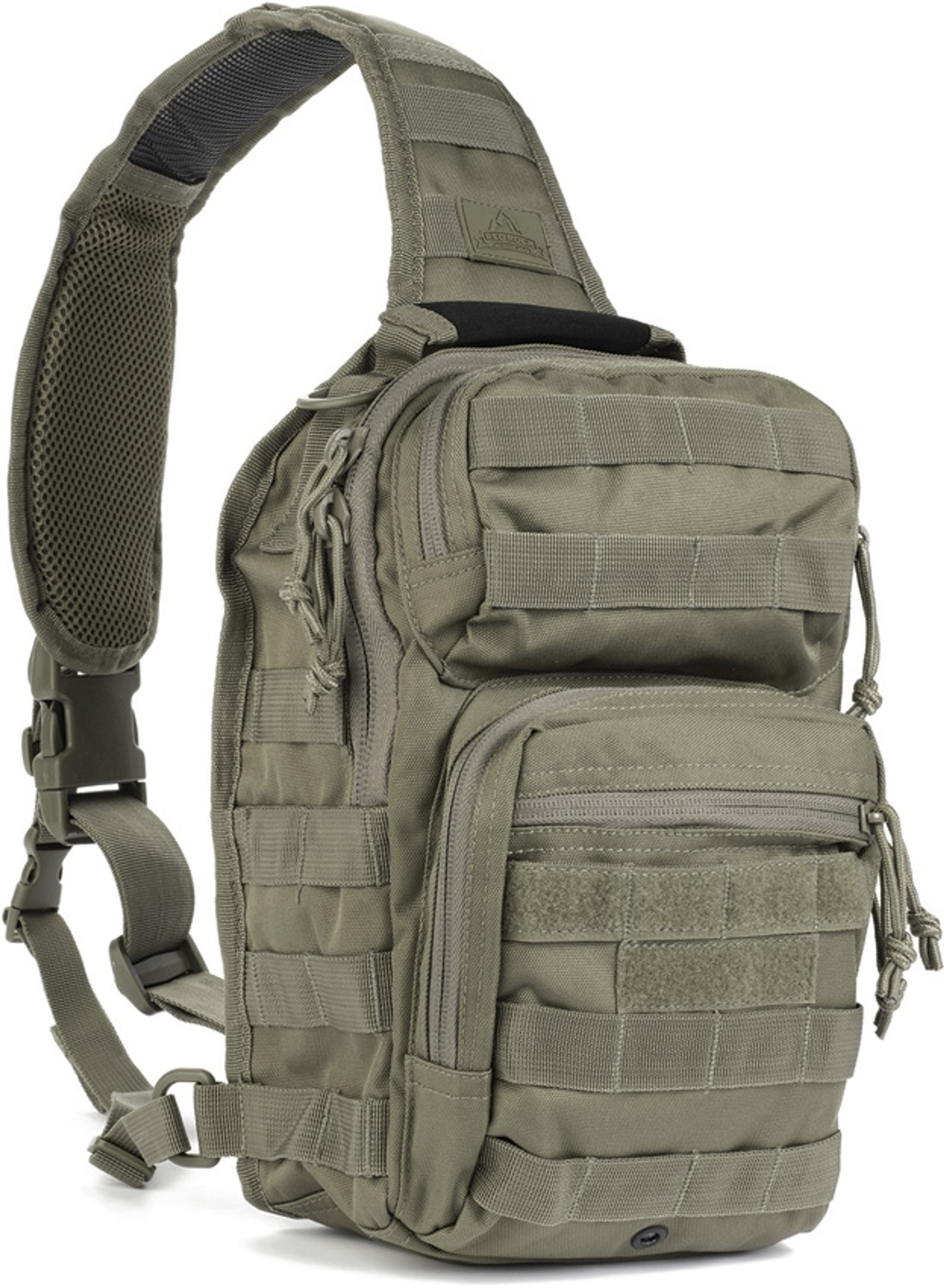 Rover Sling Pack Olive Drab