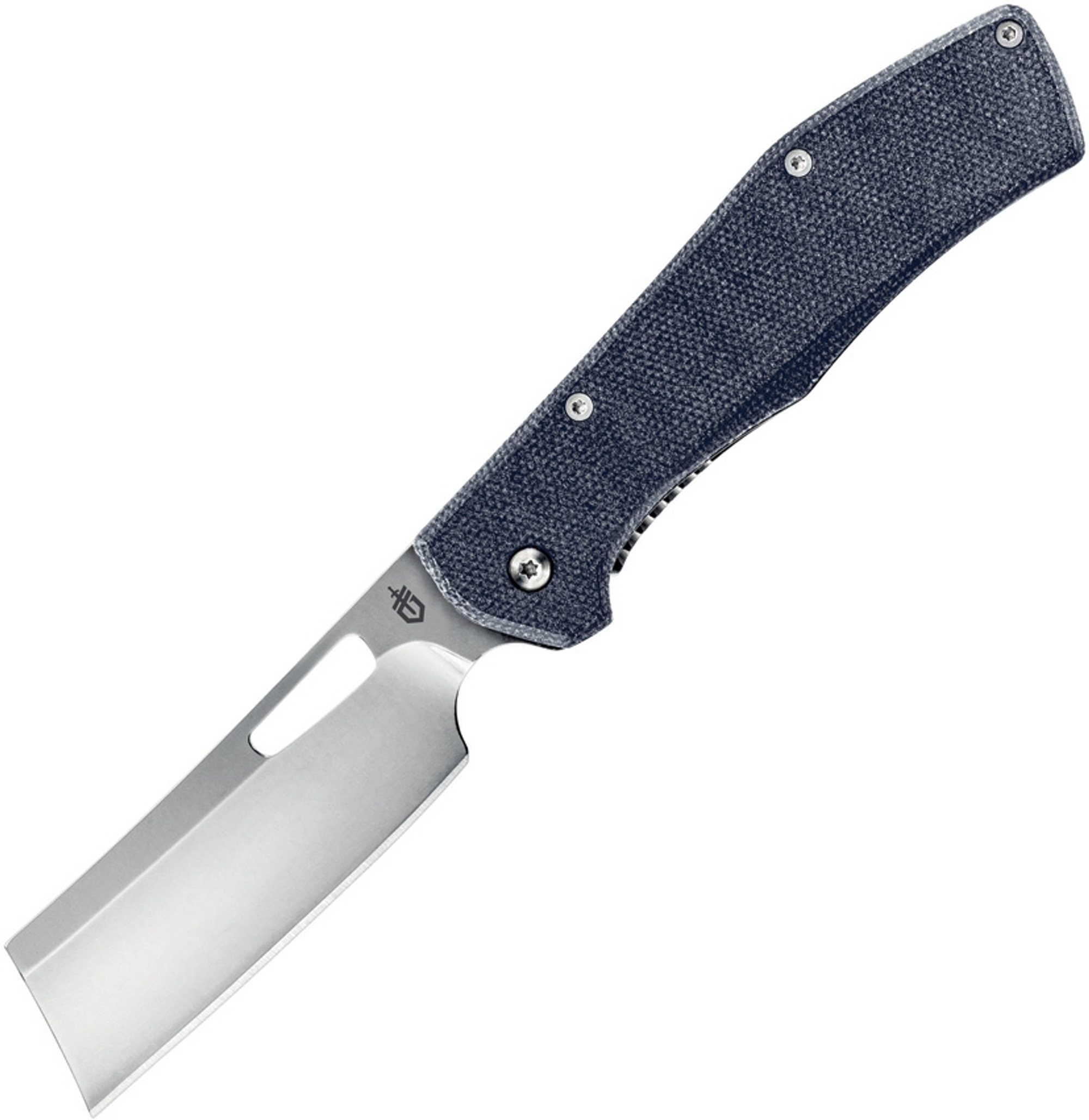 Gerber Flatiron Framelock Micarta