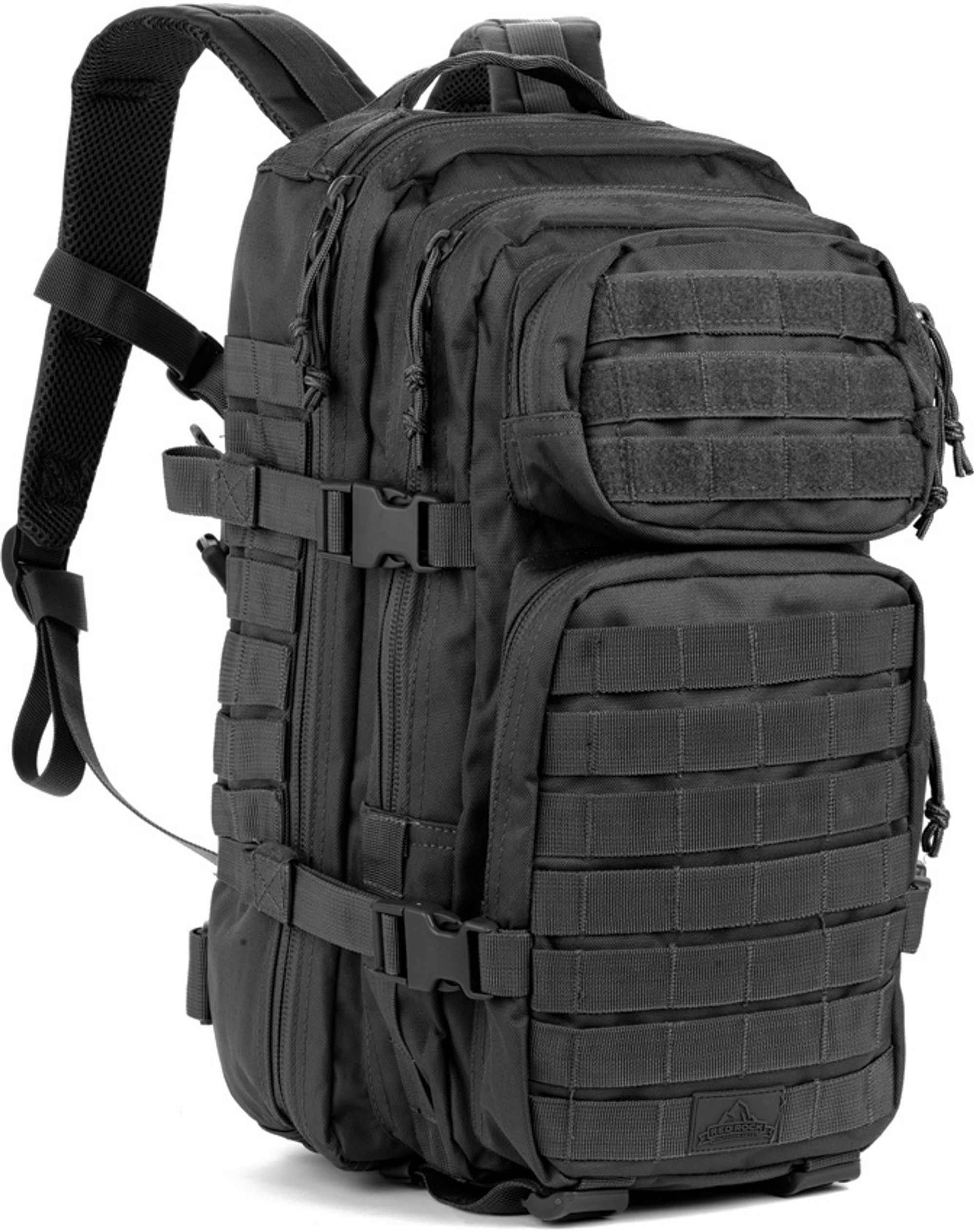 Assault Pack Black