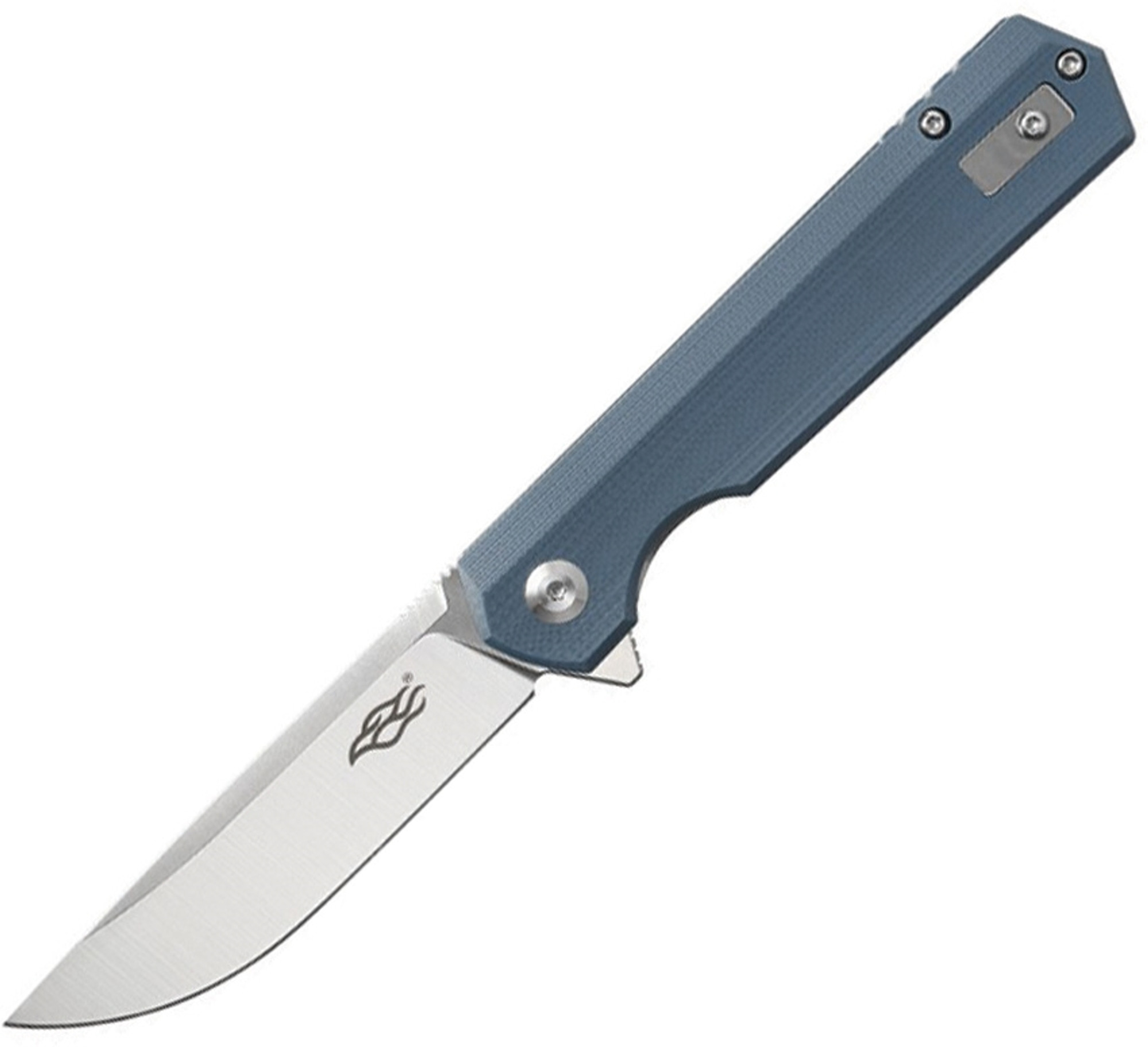 Firebird Linerlock Gray GAFH11SGY