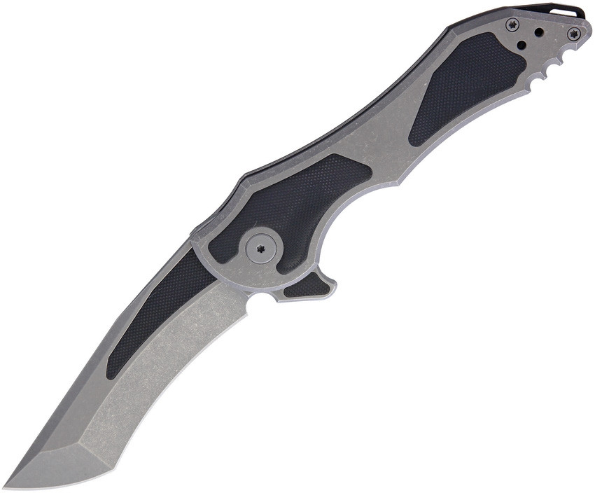 Paraclete Framelock SW