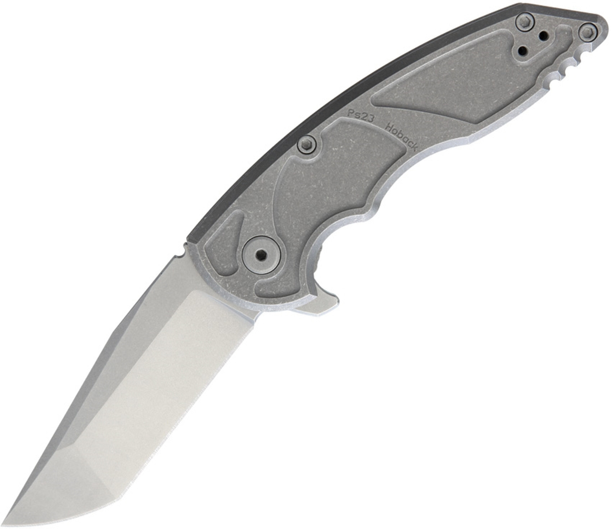 A8 Slim Framelock Stonewash A8 Slim Framelock Stonewash