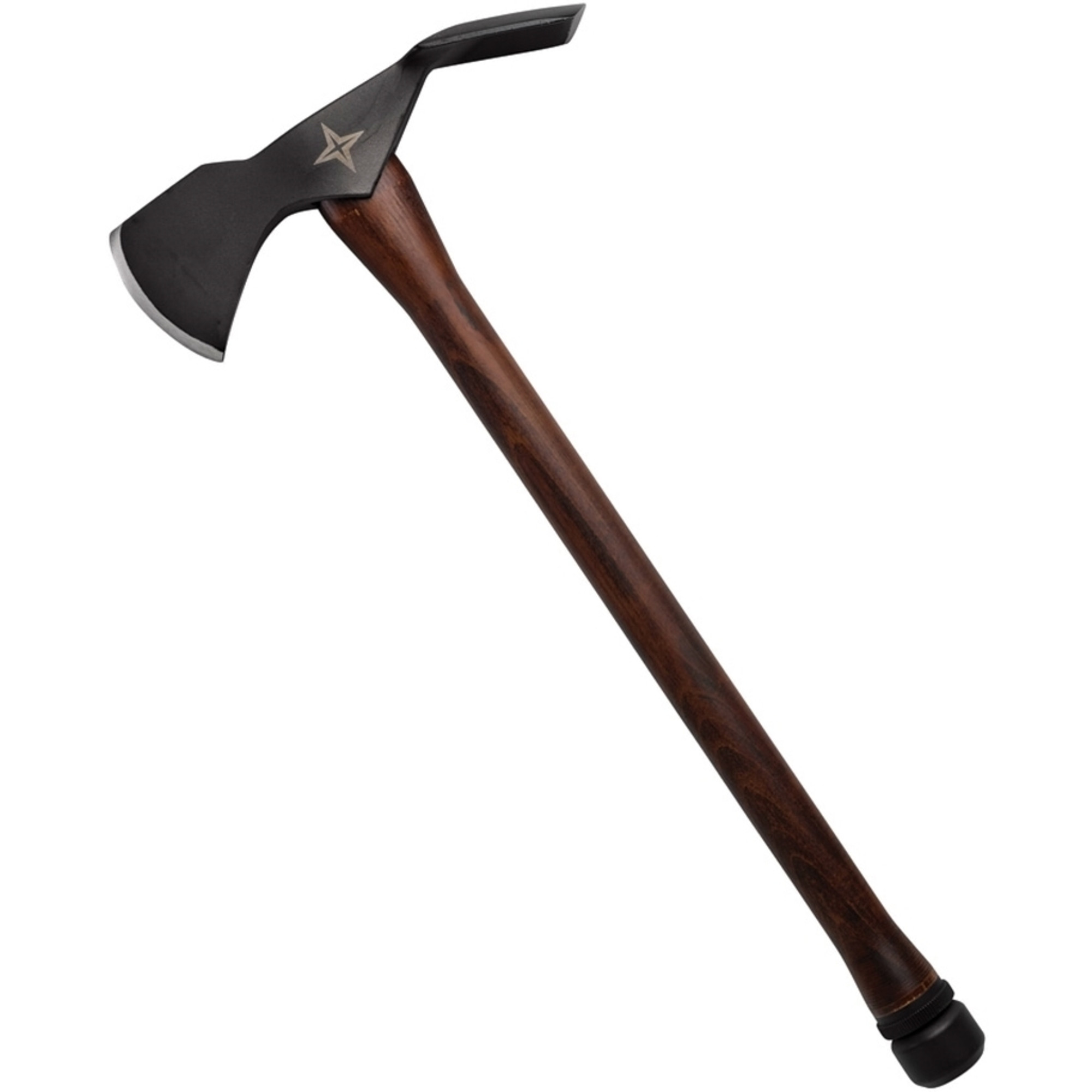 Barebones Living Woodsman Pulaski Axe