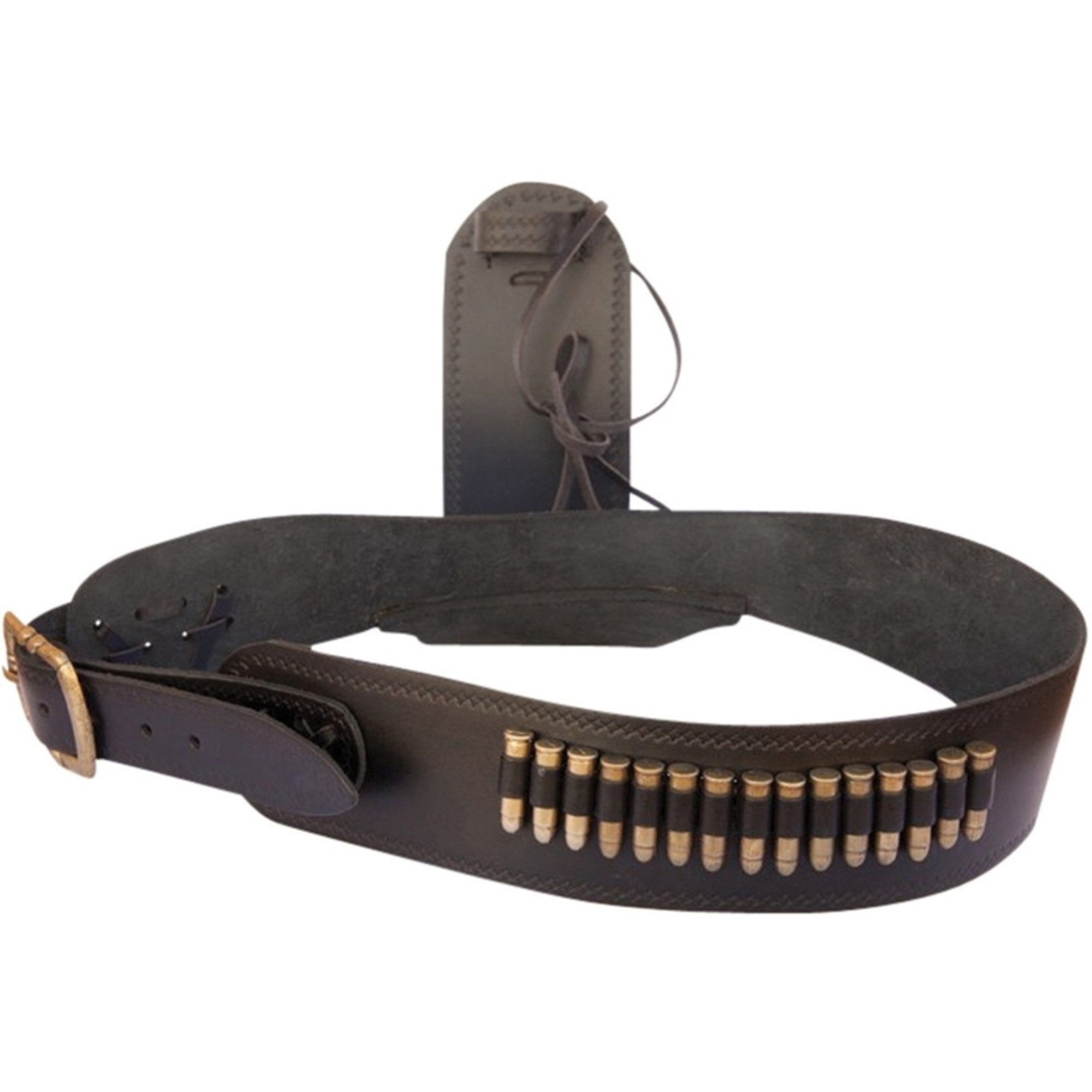 Denix Leather Cartridge Belt 