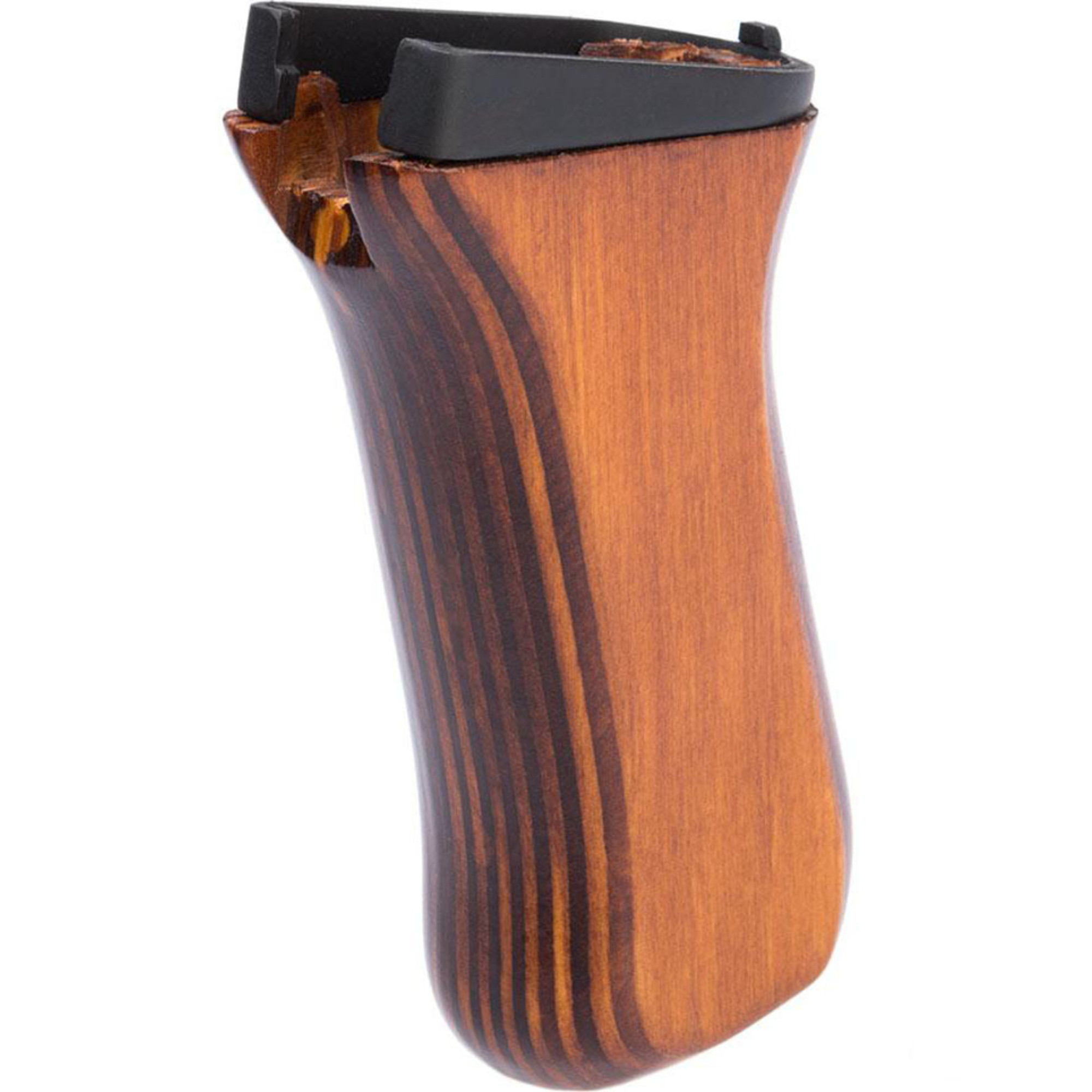 LCT Airsoft Wooden Pistol Grip for RPKS-47 Series Airsoft Rifles