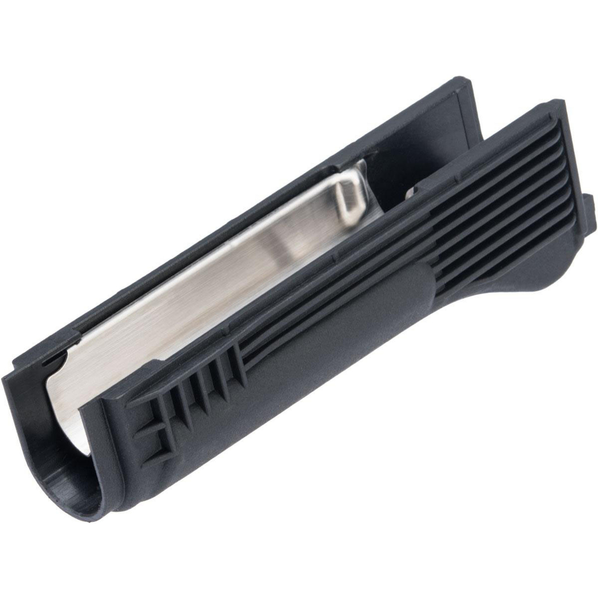 LCT Airsoft Polymer Lower Handguard for AK Series Airsoft Rifles