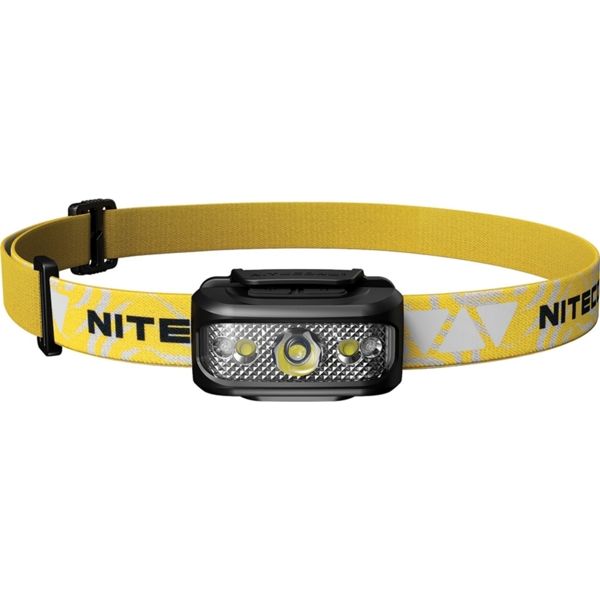 NU17 Ultra Light Headlamp