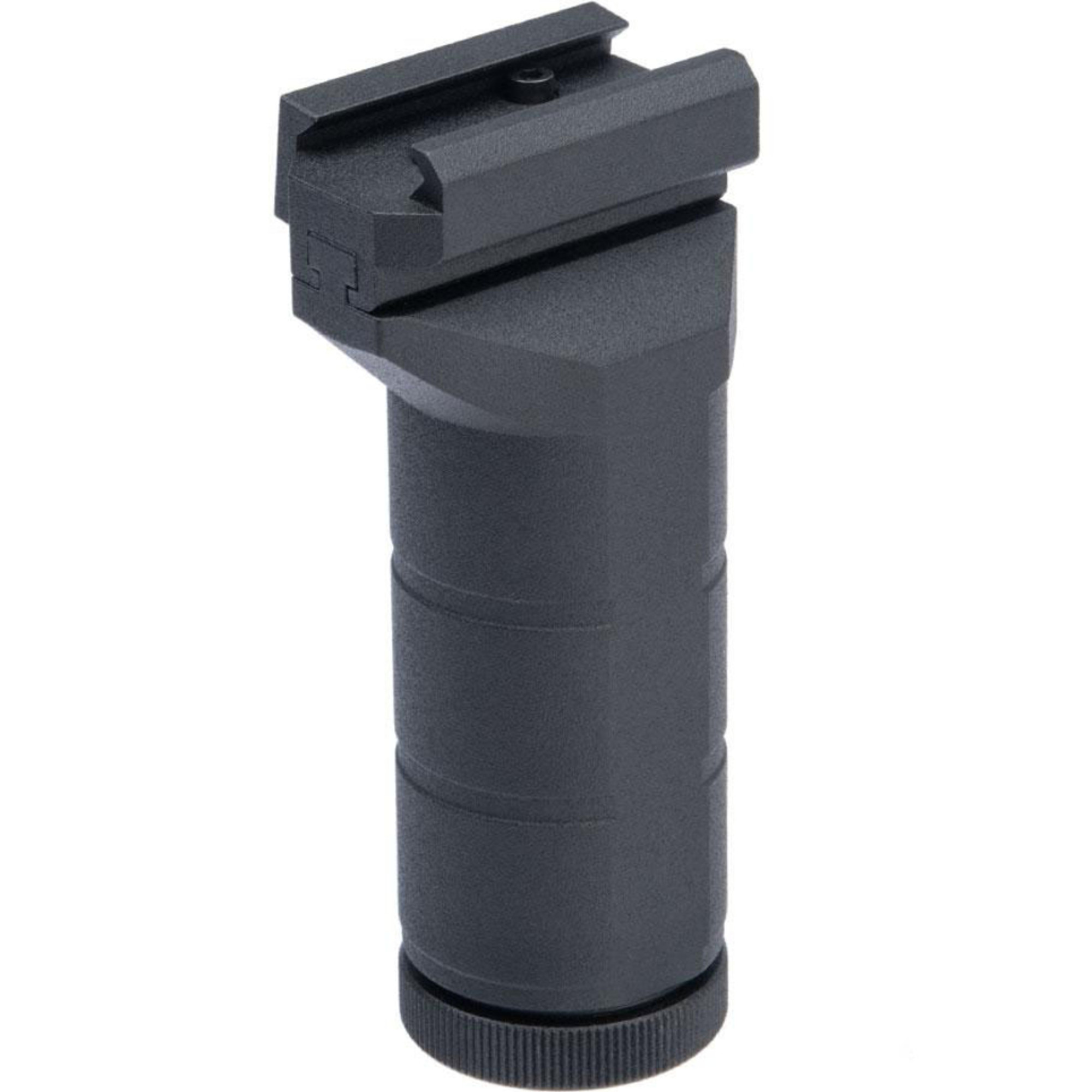 LCT Airsoft Z Series Aluminum Vertical Grip (Type: ZRK-1 Long Type)