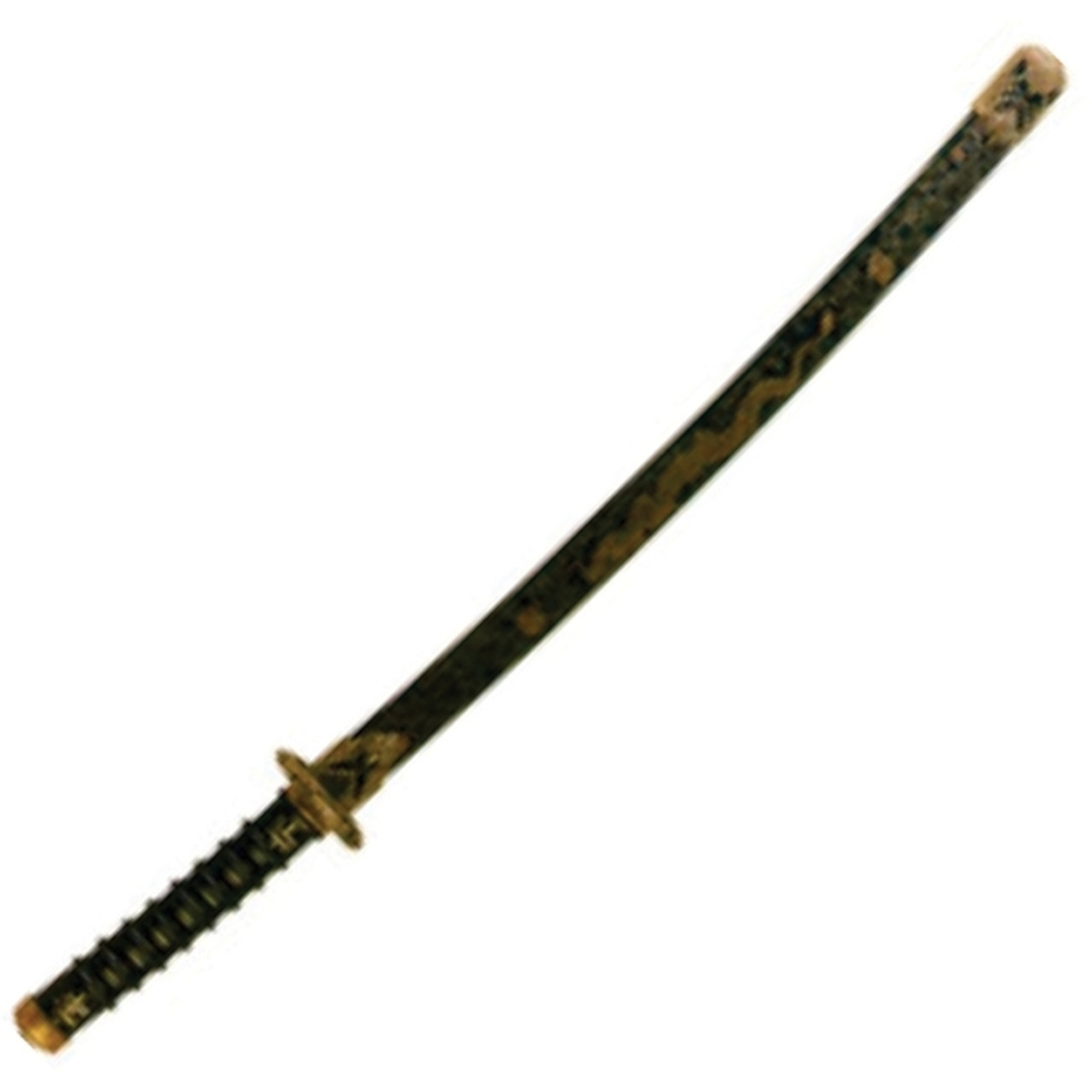 Dragon Katana Replica