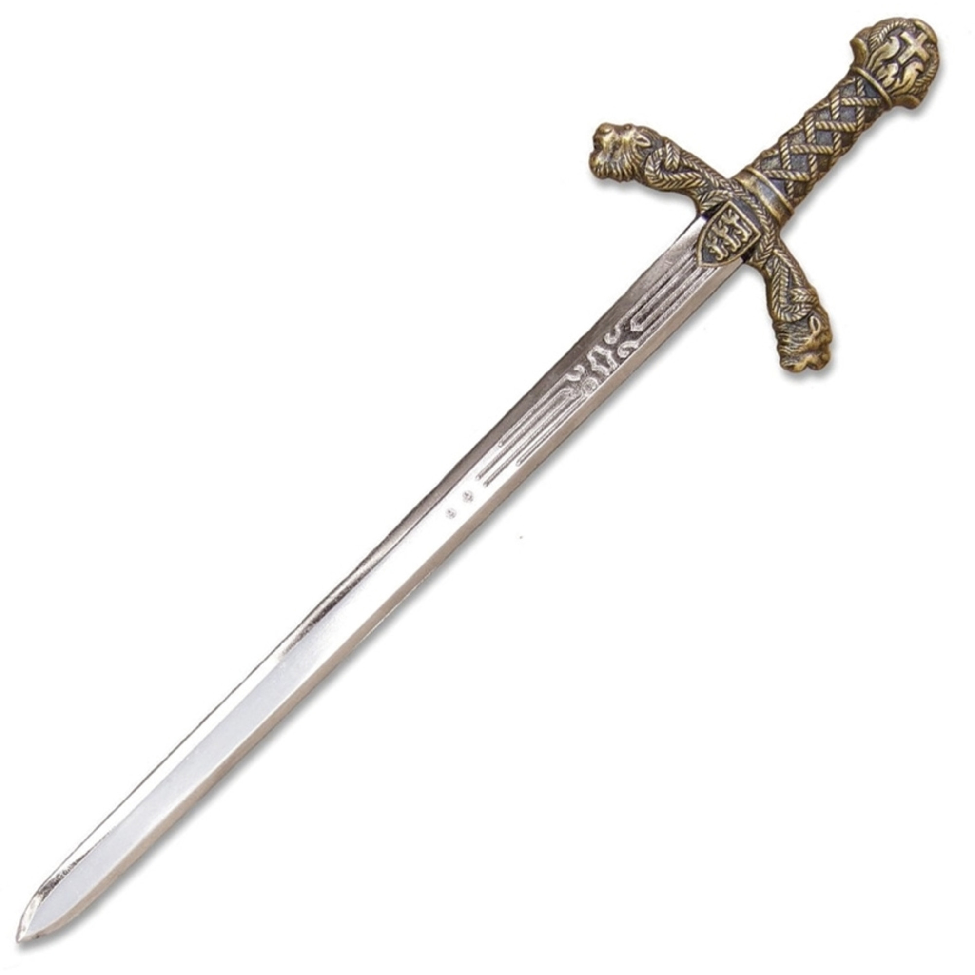 Letter Opener Richard Lionheart