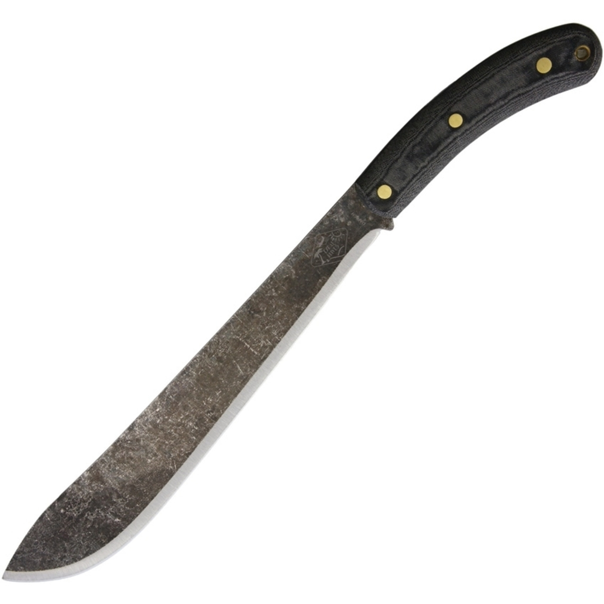 Darien Machete With Sheath