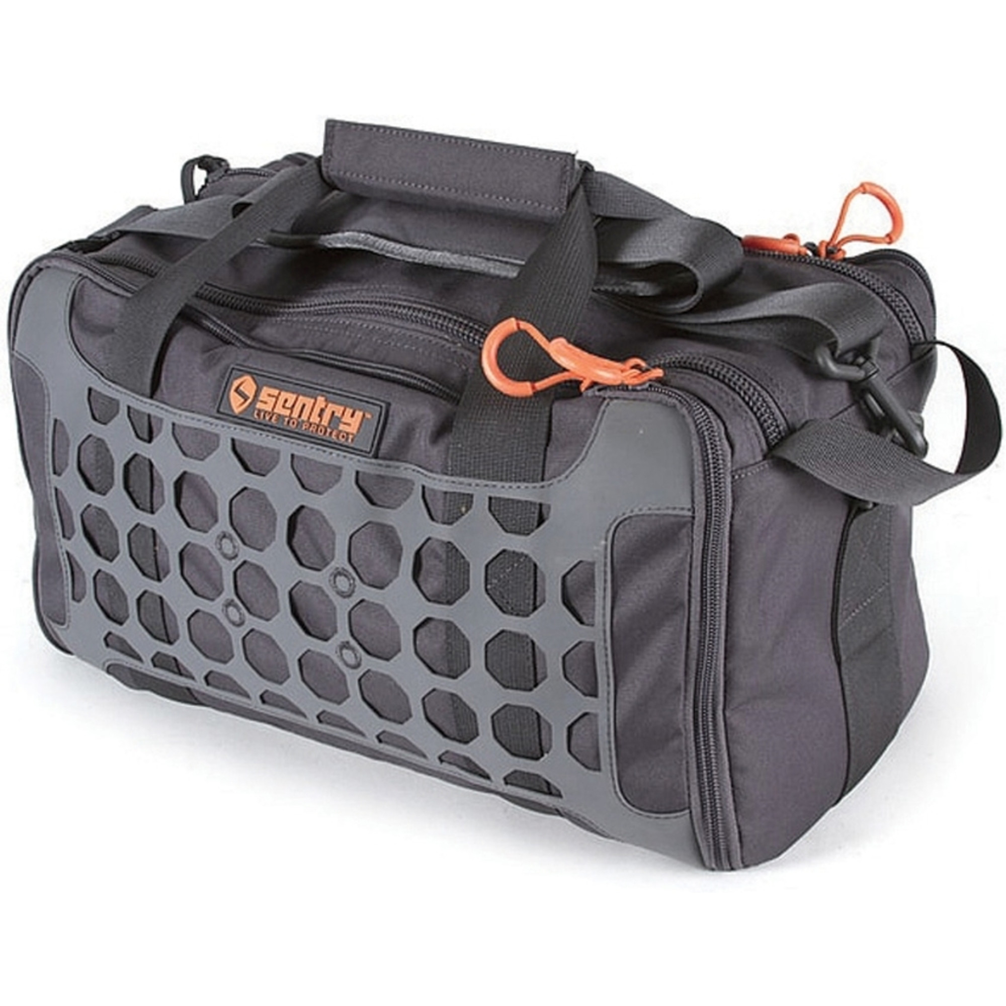 Sentinal Range Bag