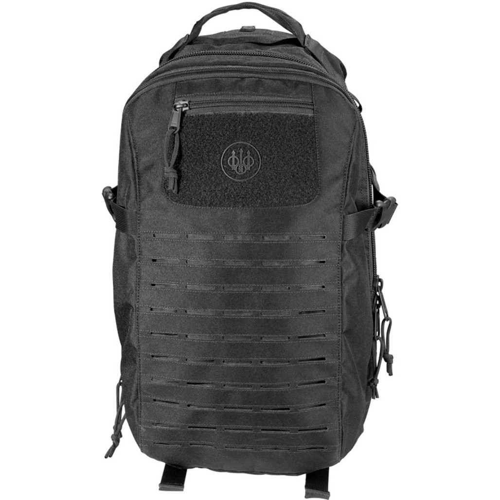 Tactical Backpack Black