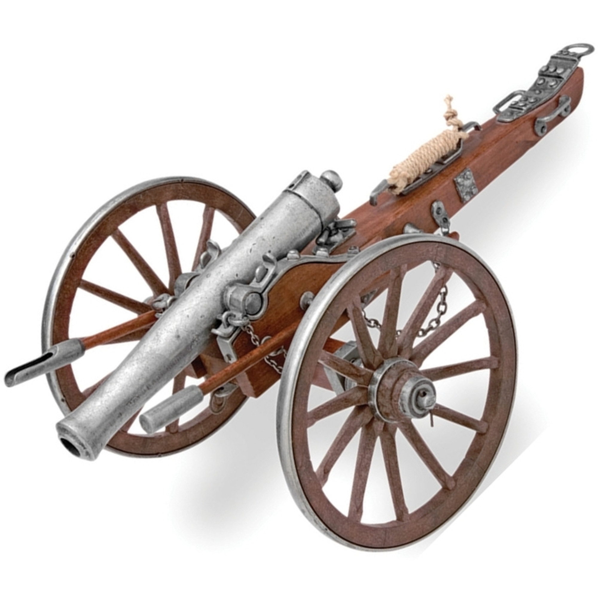 Denix Civil War Mini Cannon Replica