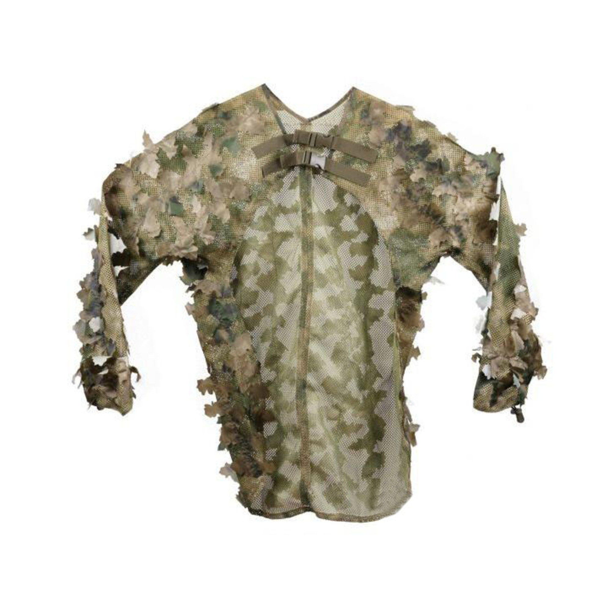 Novritsch Novritsch 3D Ghillie Suit (Color: Everglade)