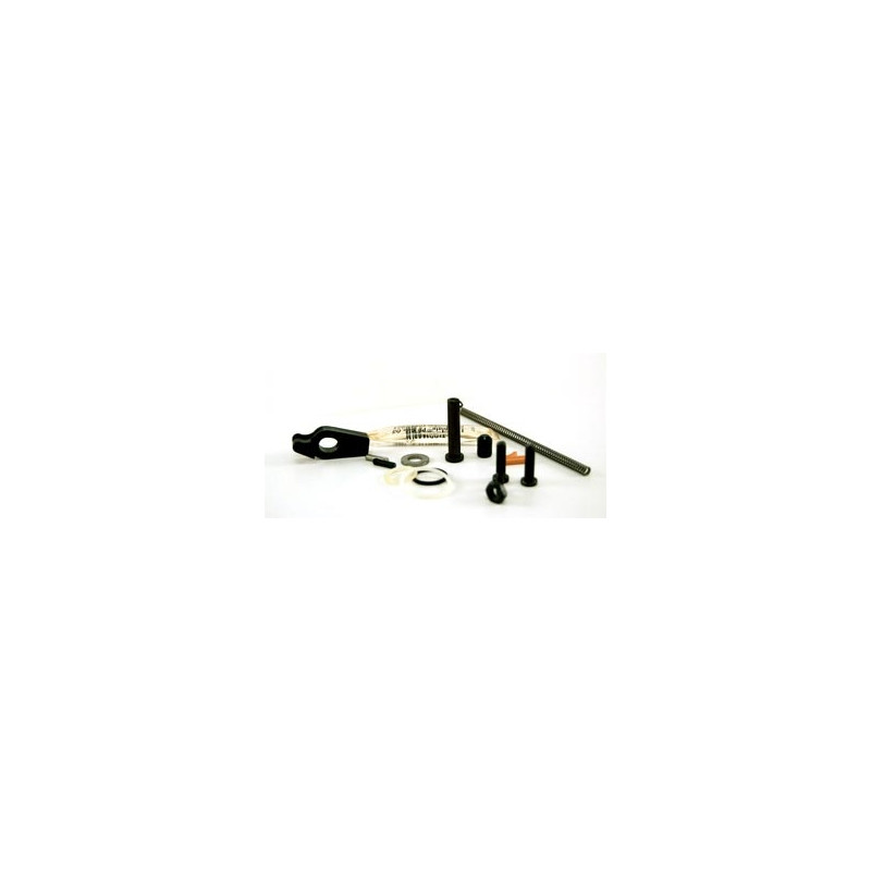 Universal Parts Kit Für Tippmann A-5 – Ersatzteile-Set Mit Dichtungen, Riegeln & Hardware, Inkl. Tragetasche, Made In USA Universal Parts Kit Für Tippmann A-5 – Ersatzteile-Set Mit Dichtungen, Riegeln & Hardware, Inkl. Tragetasche, Made In USA