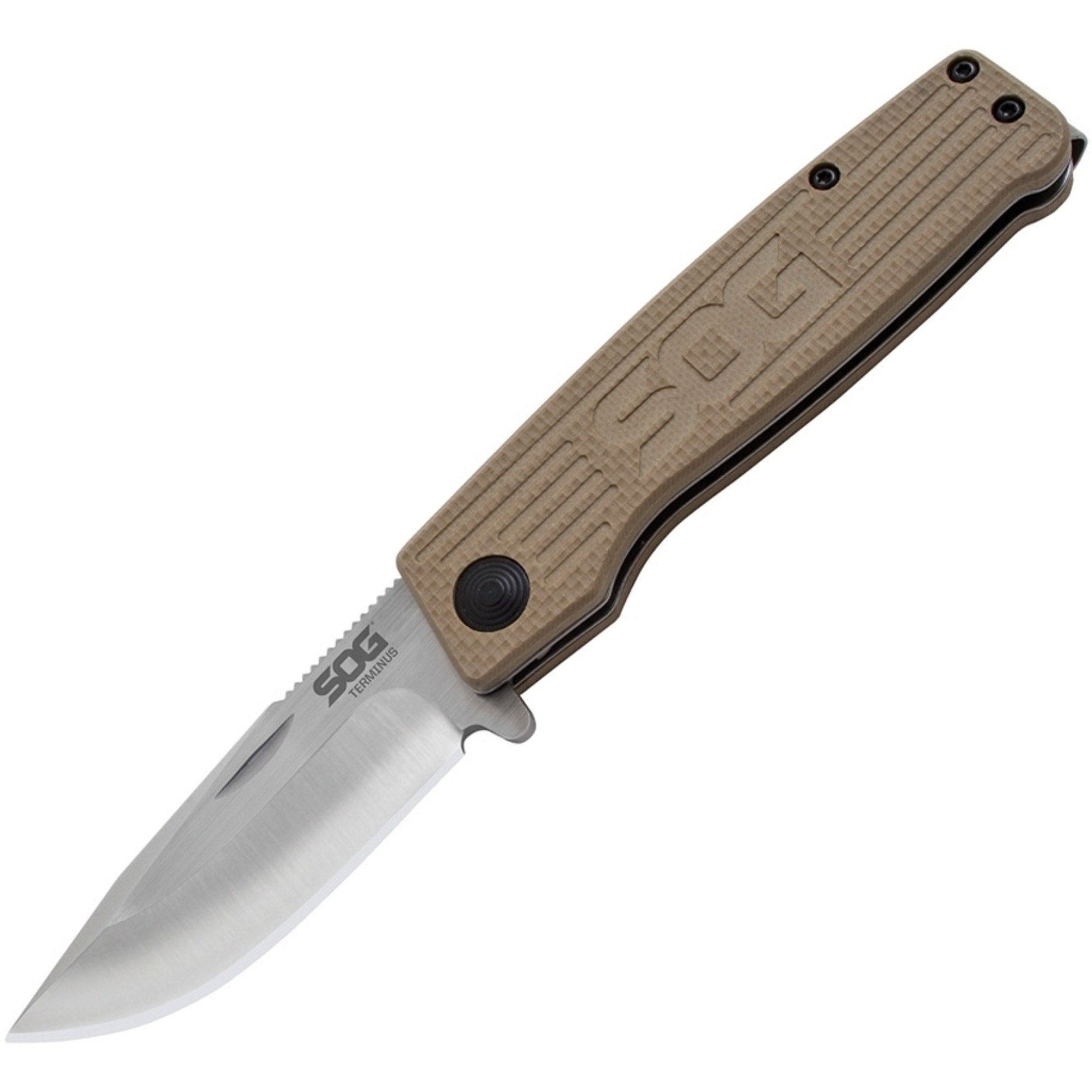 Terminus Slipjoint Tan