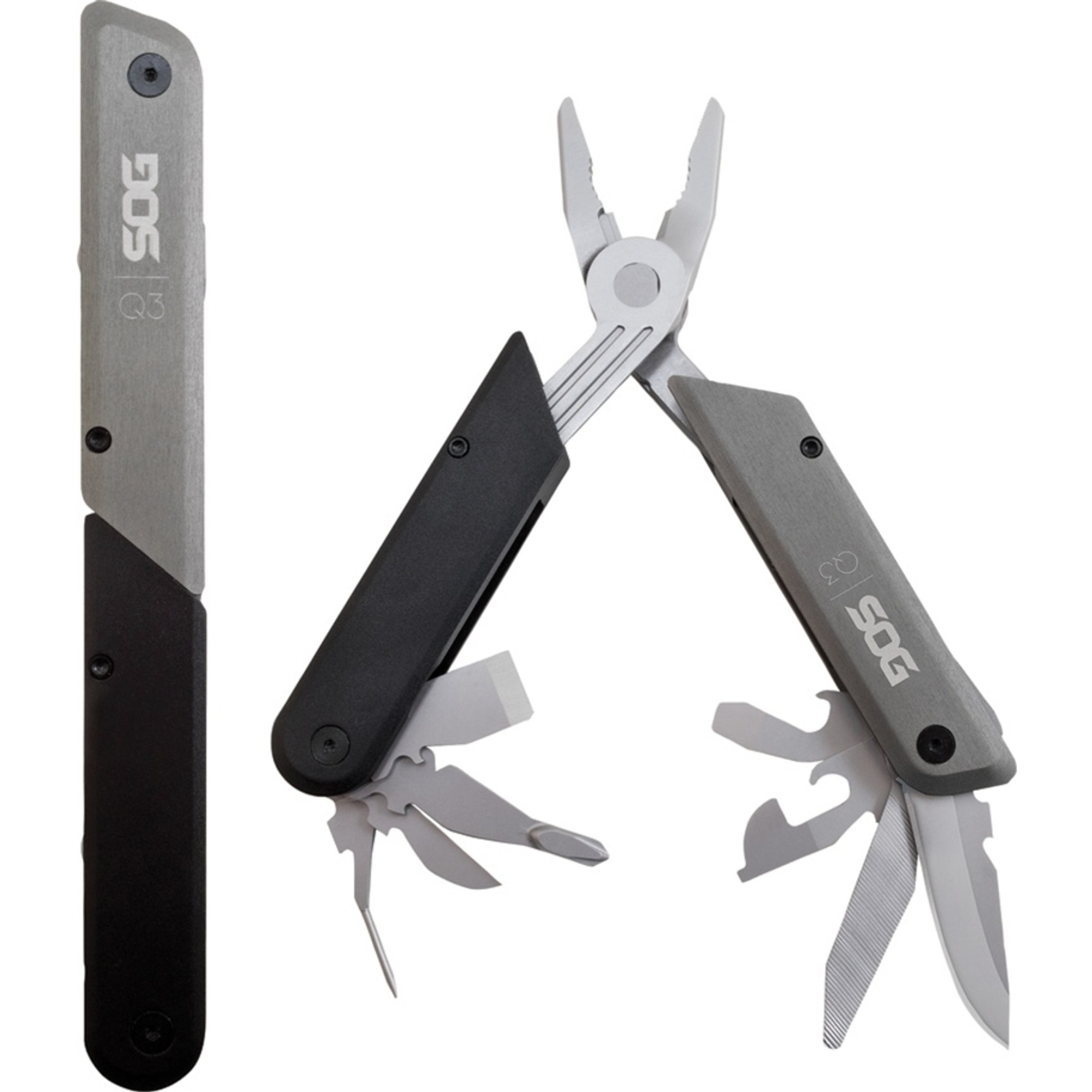 Baton Q3 Multi Tool