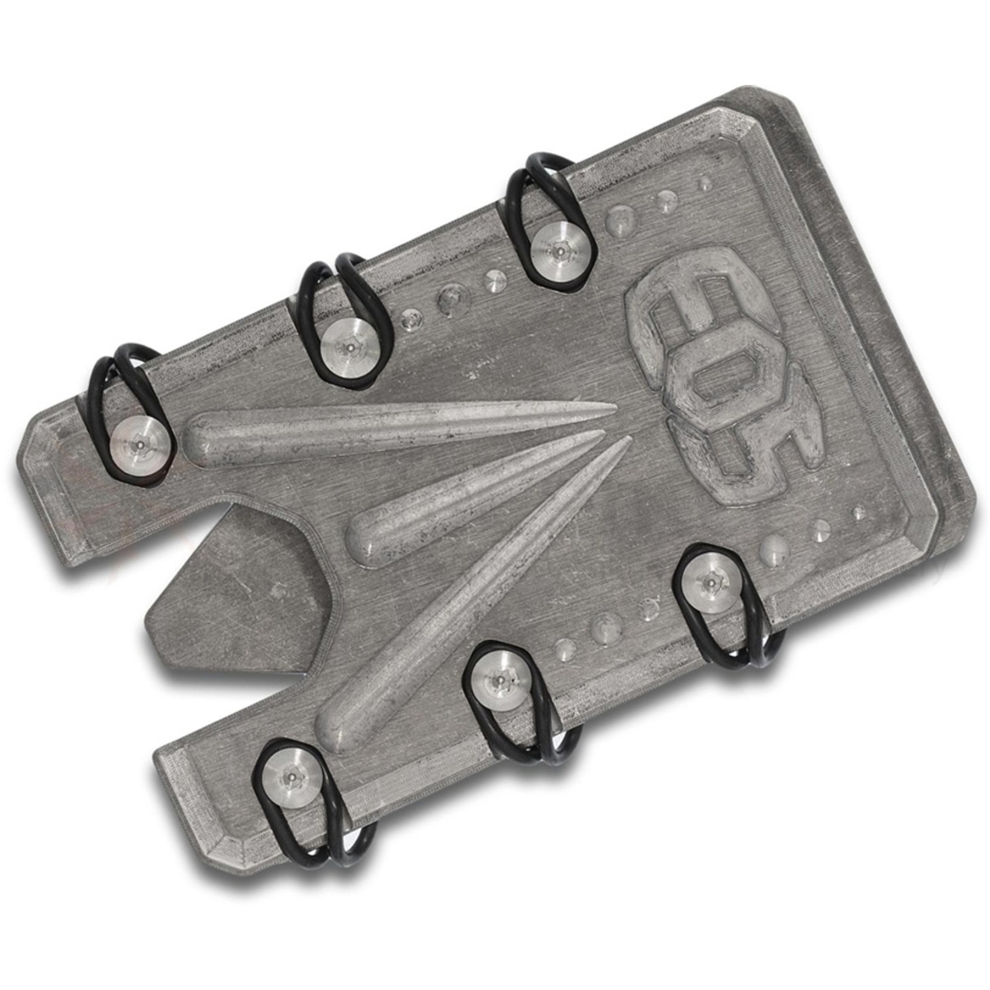 Titanium 2.0 Wallet Raw