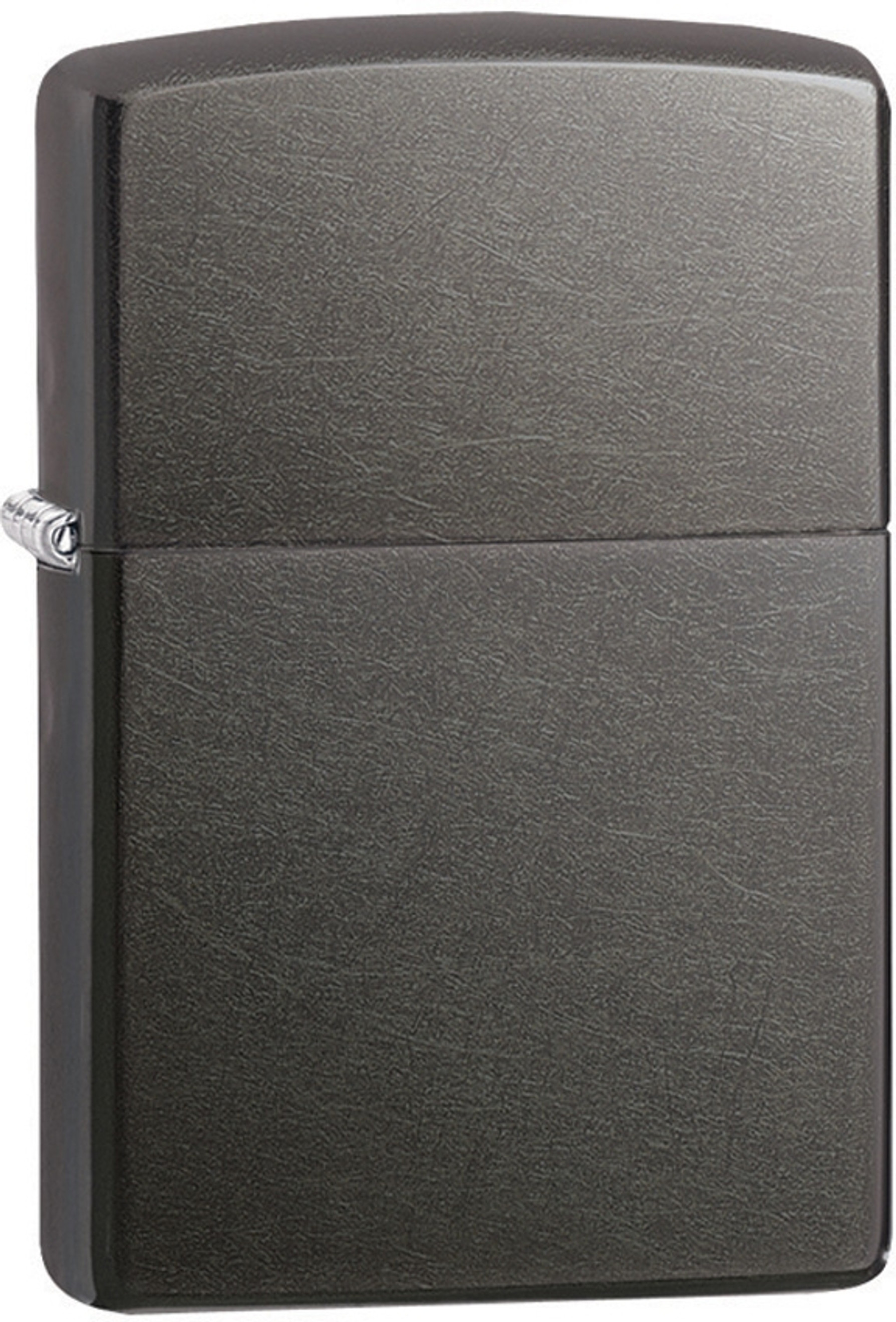 Zippo Classic Gray Dusk