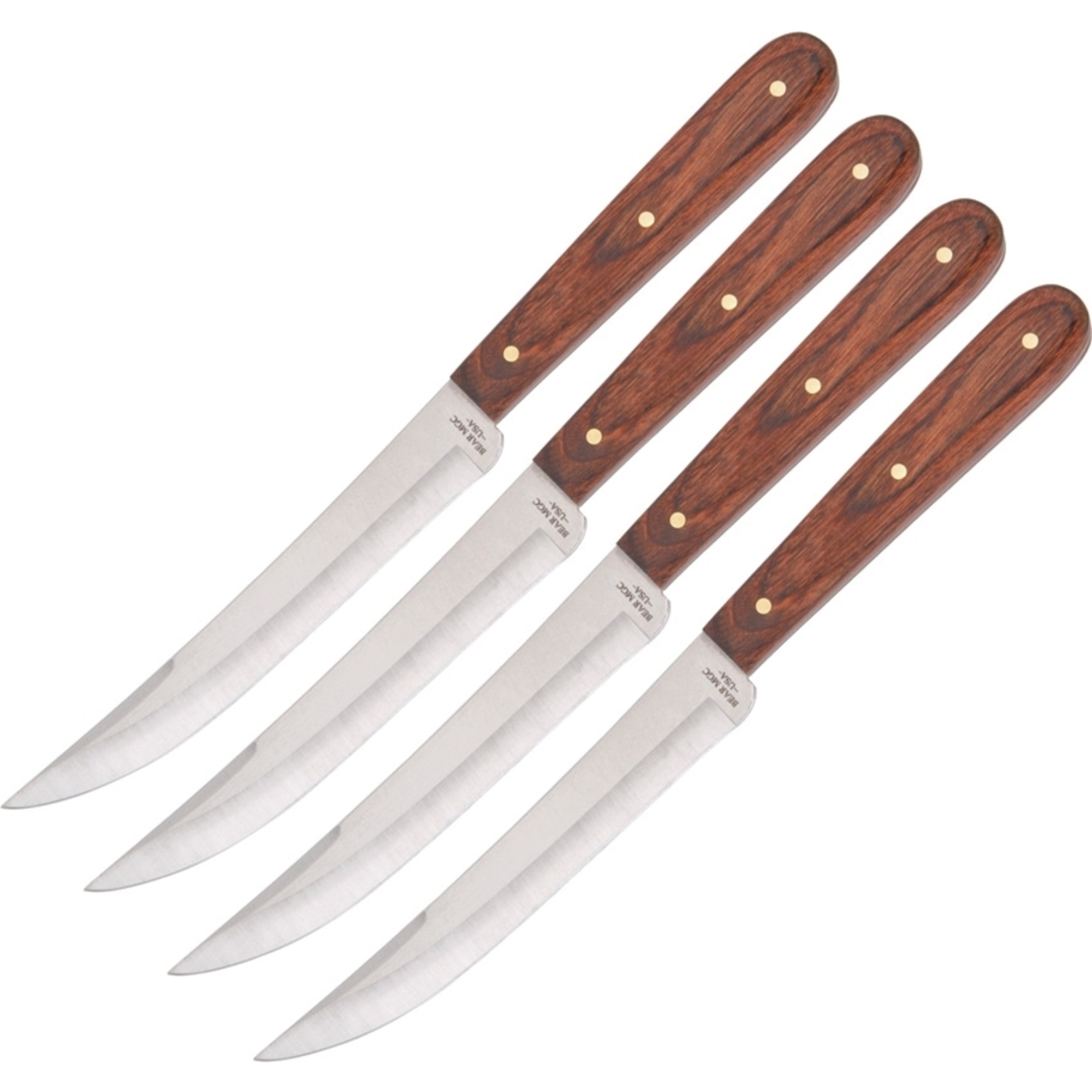 Steak Knife Set BC2STKR