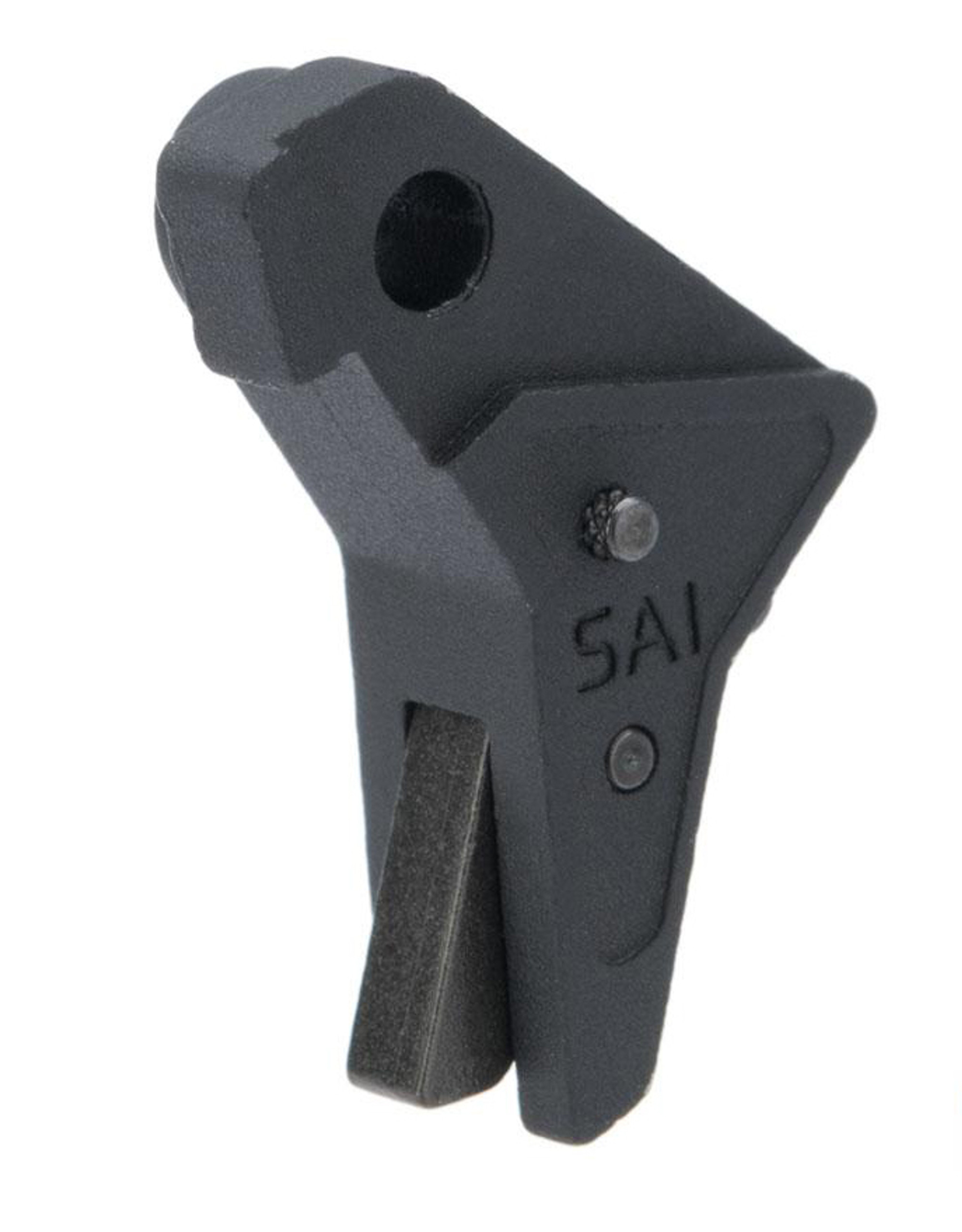 EMG Replacement Trigger for SAI BLU GBB Pistols