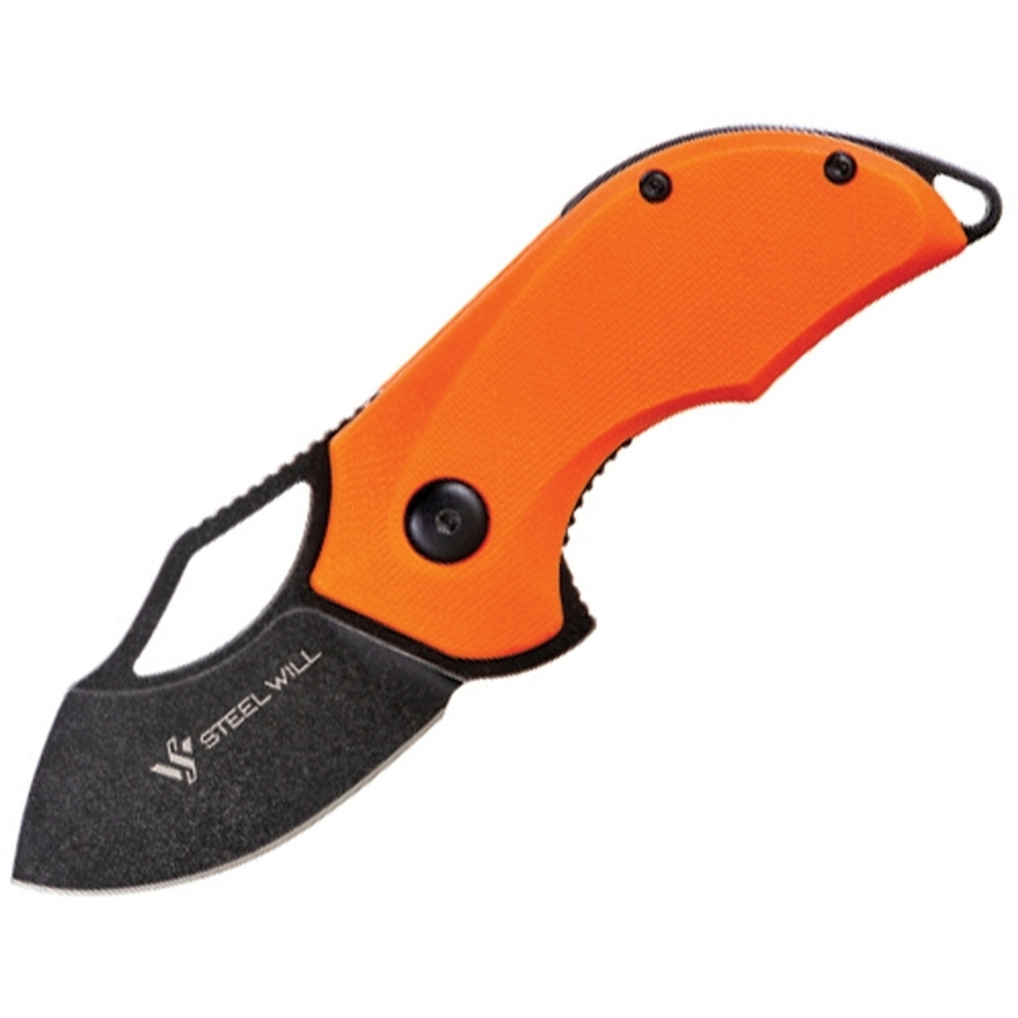 Kobold Linerlock Orange